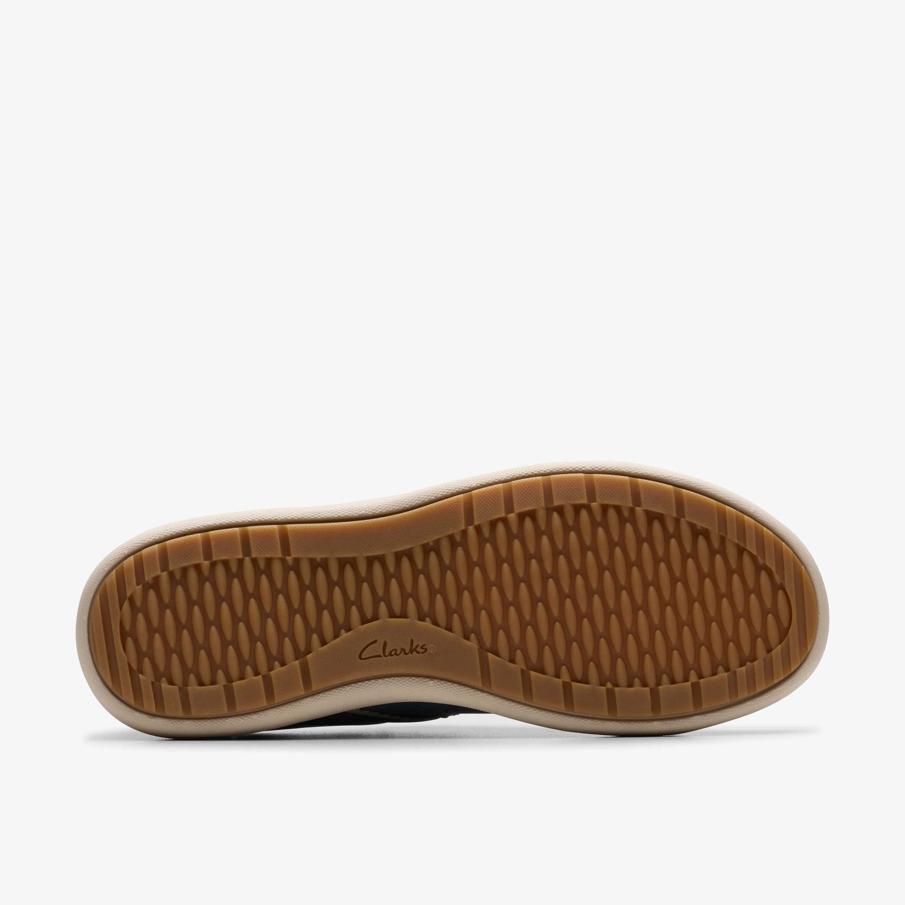 Nalle Zen Nubuck Blue Combi - Image 4