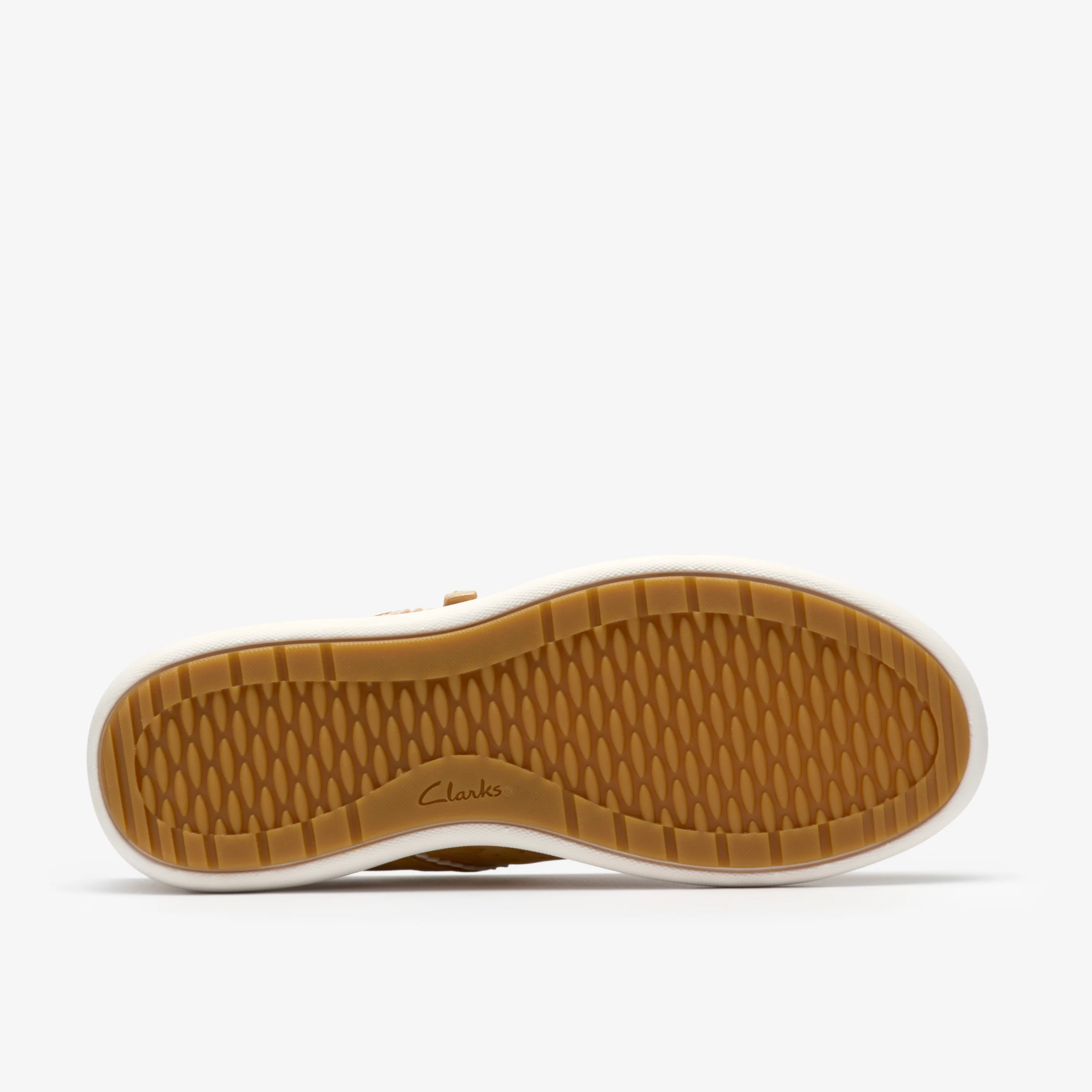 Nalle Zen Yellow Nubuck - Image 6