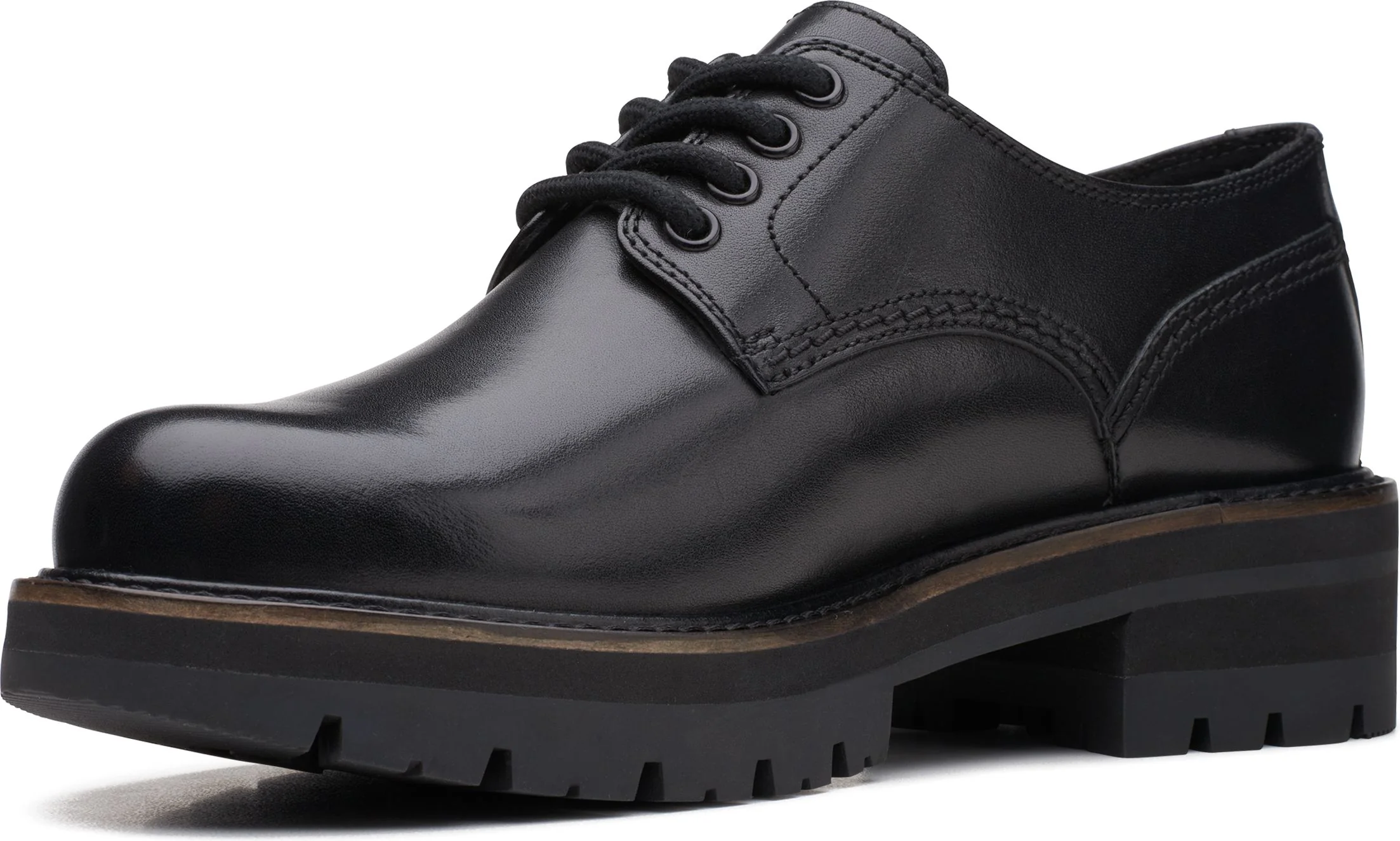 Orianna Derby Black - Image 4