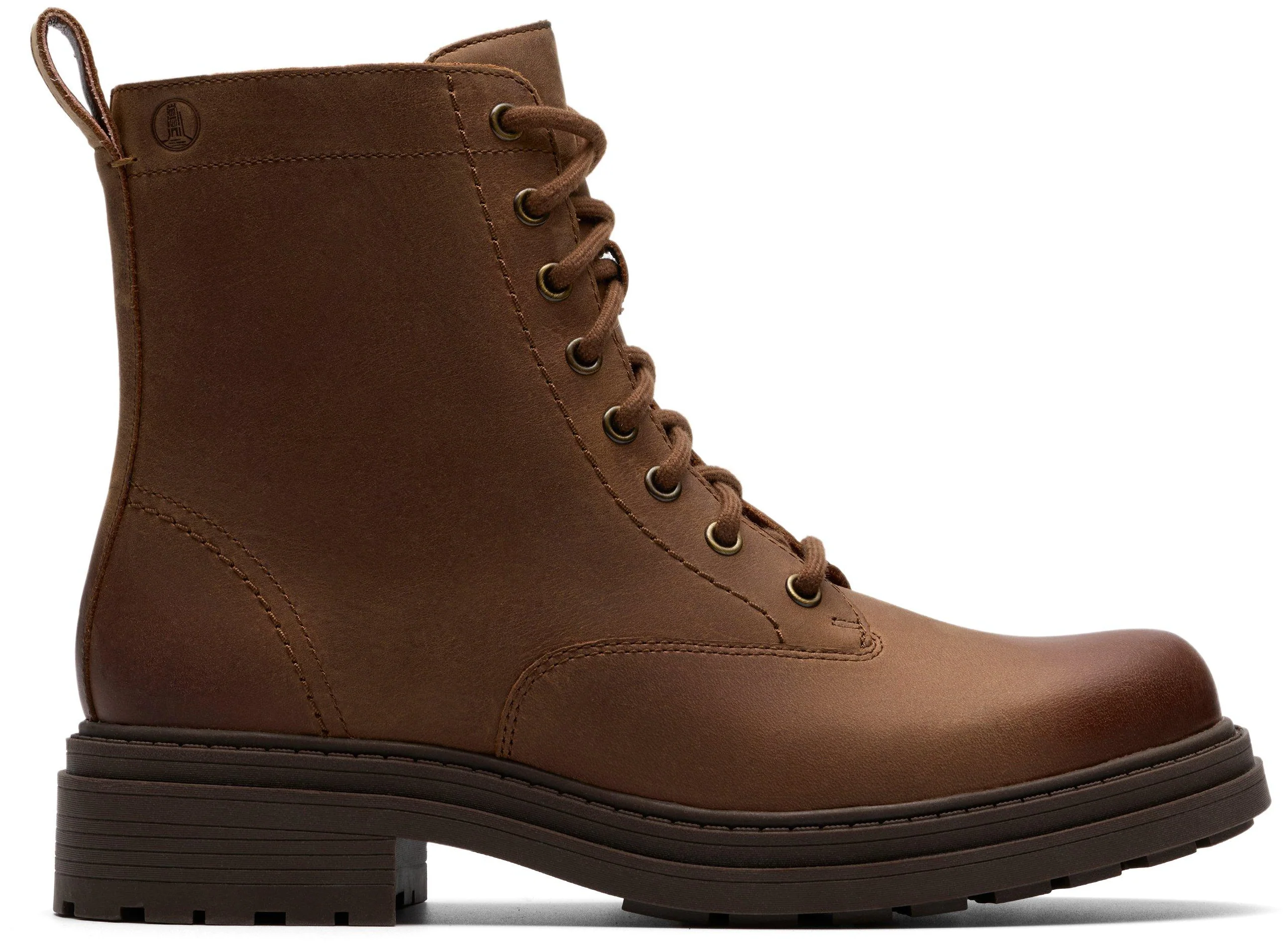 Orinoco3 Style Leather Walnut - Image 2