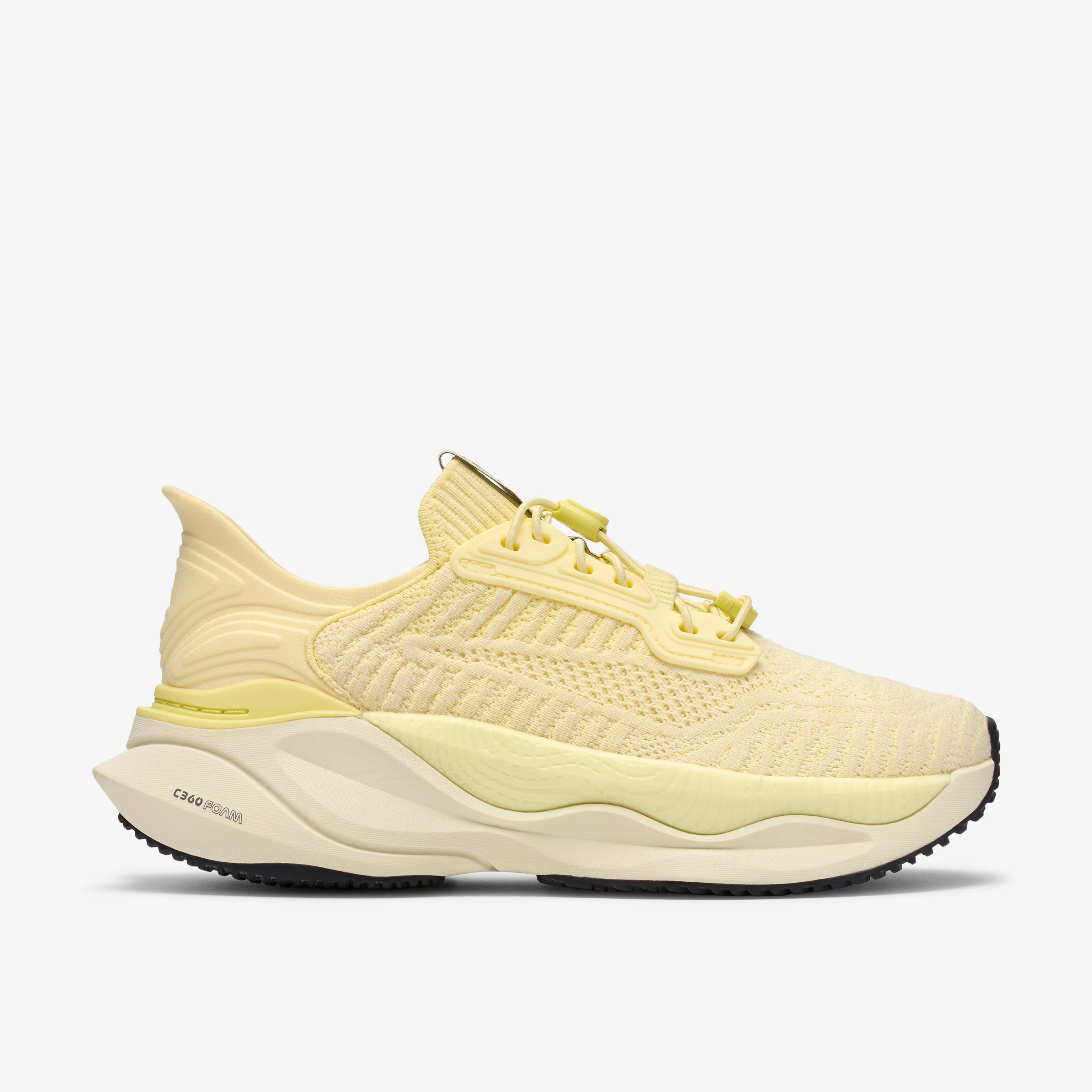 Pace Rise Pale Yellow - Image 2