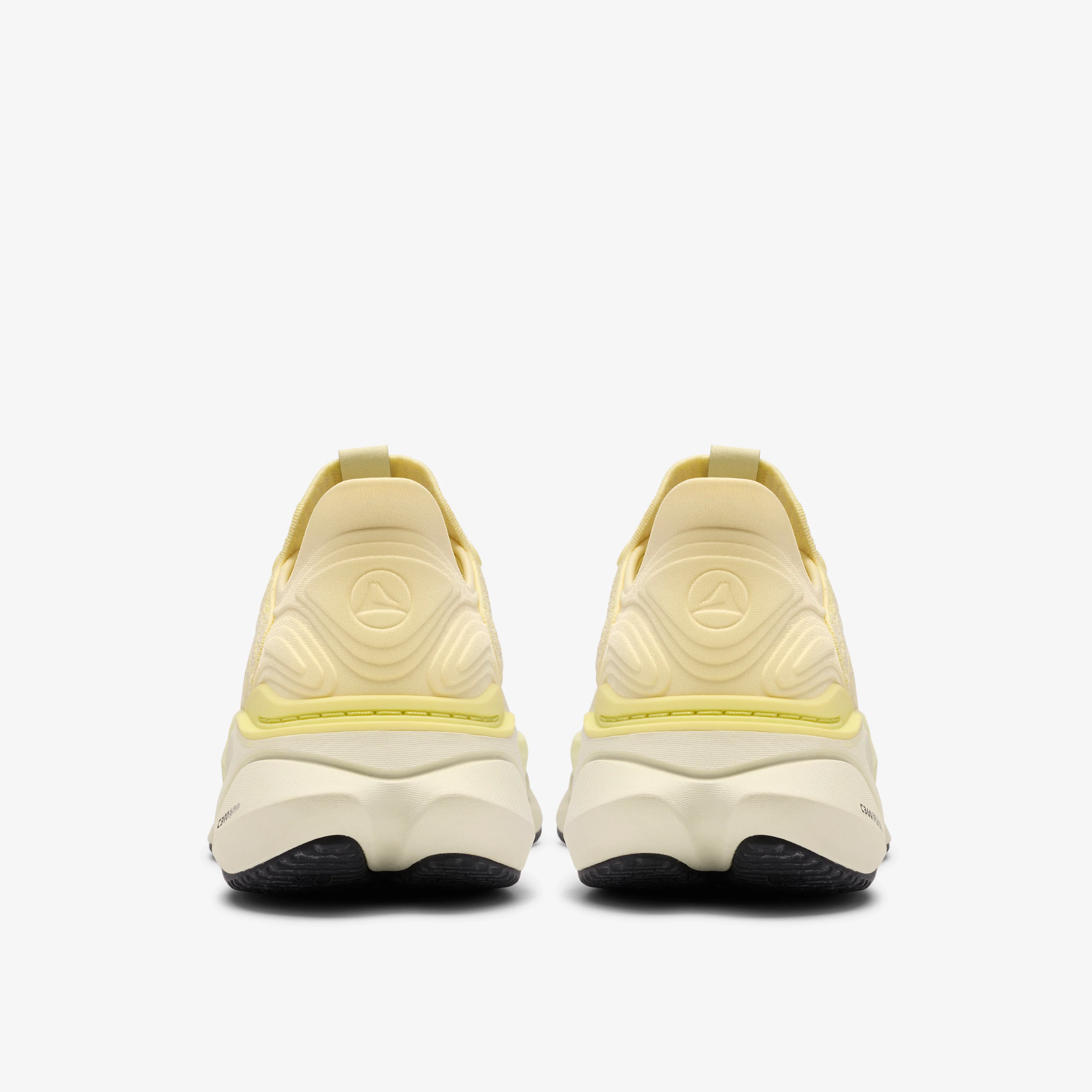 Pace Rise Pale Yellow - Image 4