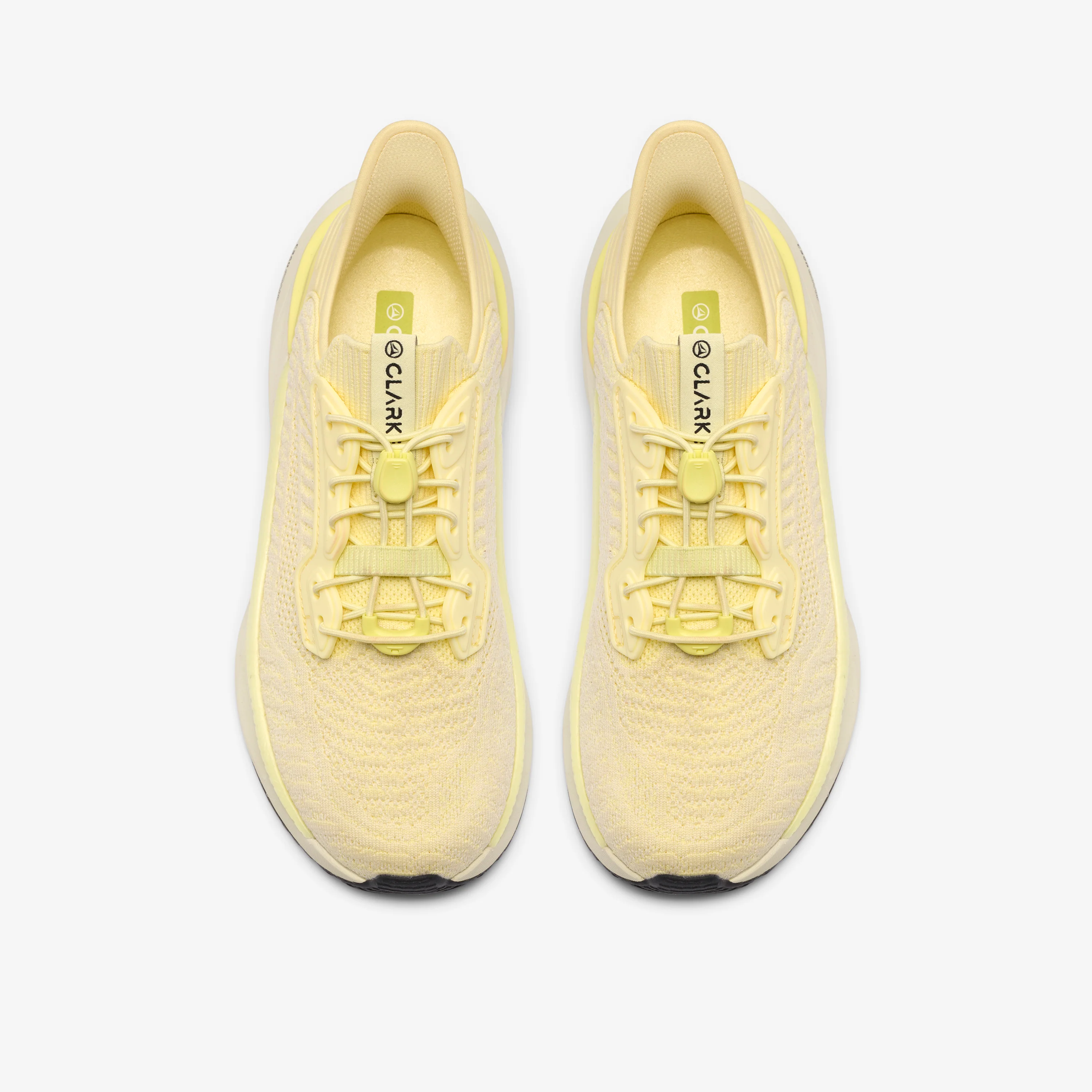 Pace Rise Pale Yellow - Image 5