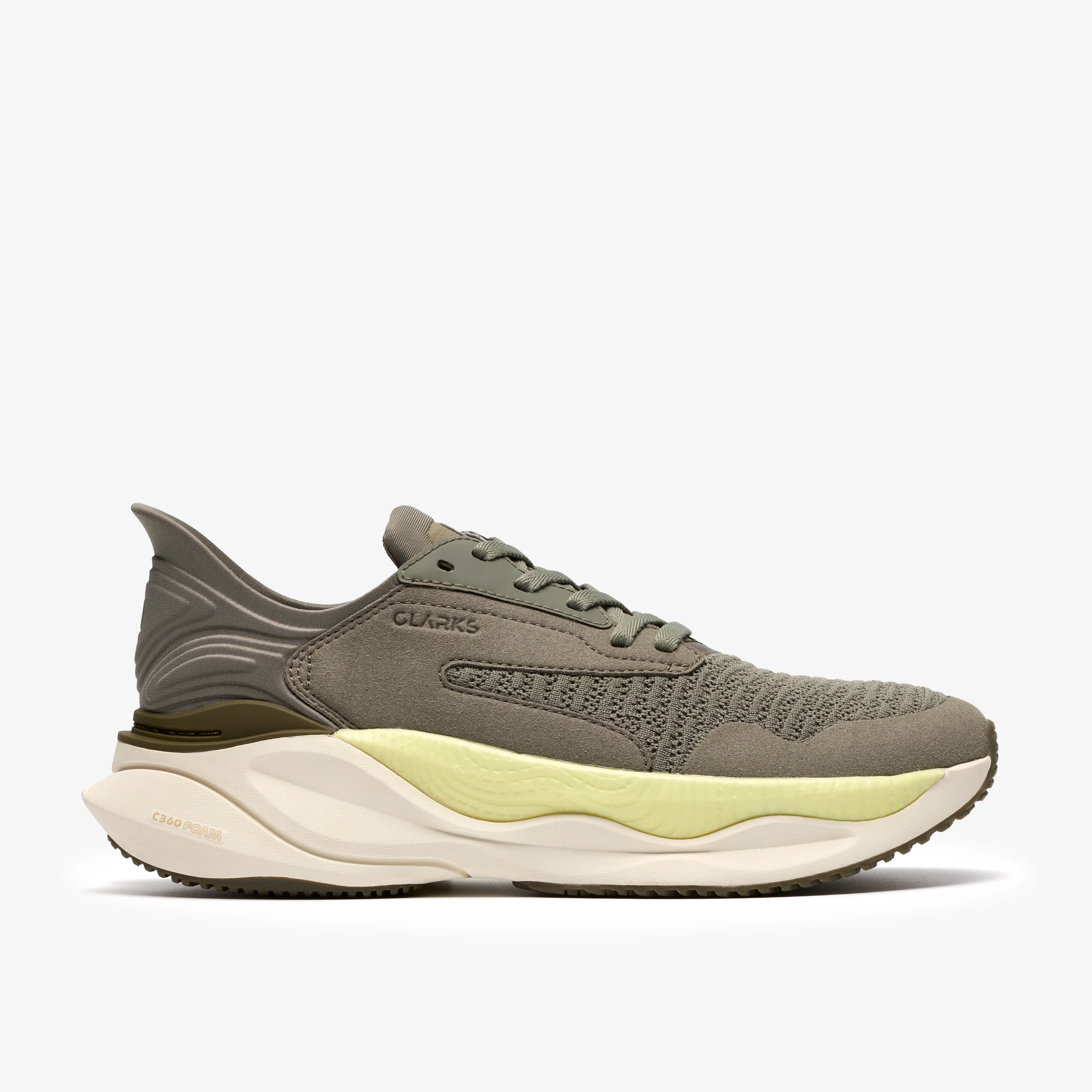Clarks Pace Sage - Image 2