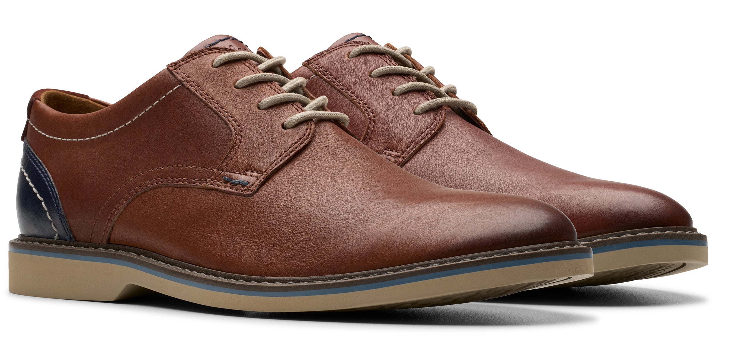 Ratcliff Low Tan - Image 4