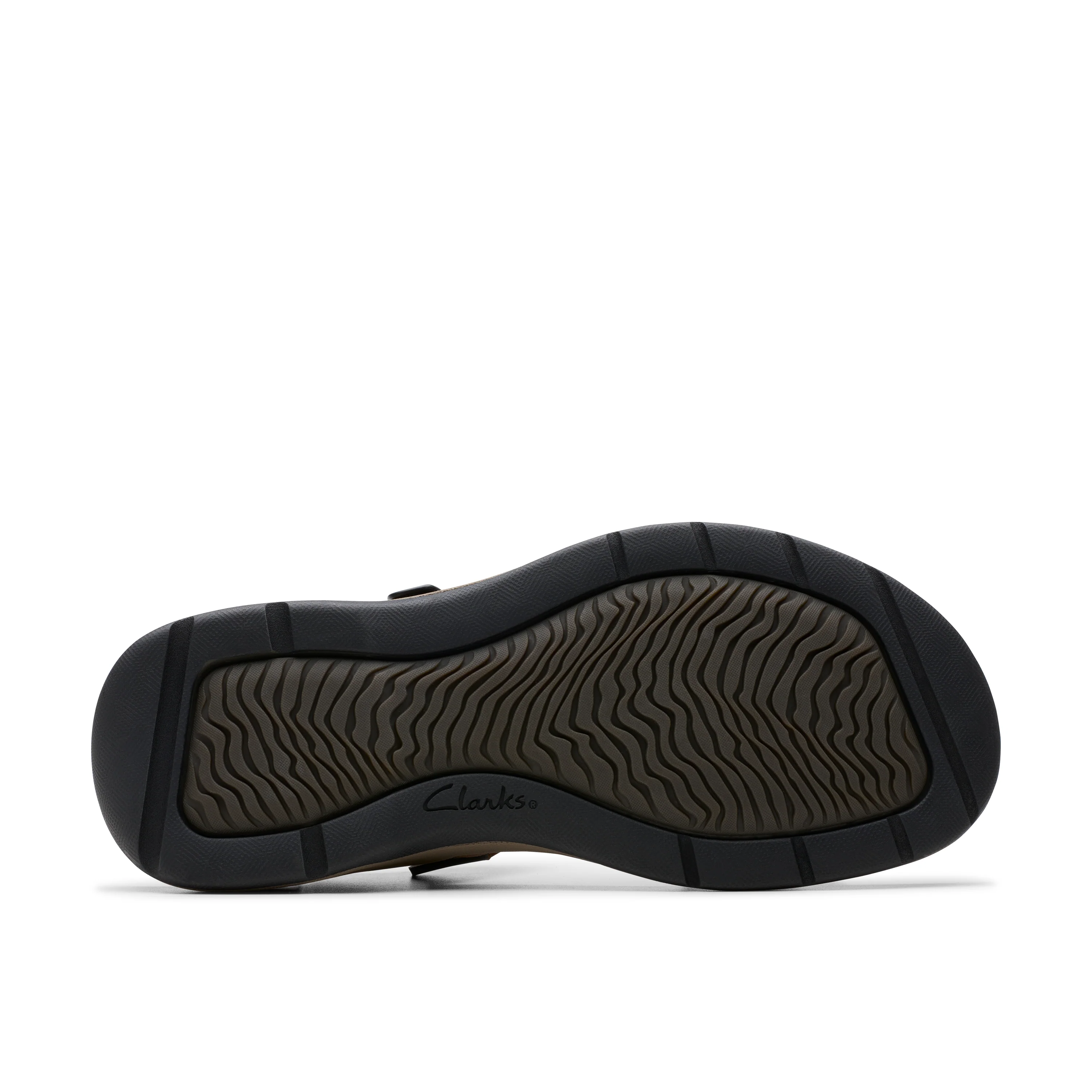 Saltway Trail Leather Dark Brown Lea - Image 4