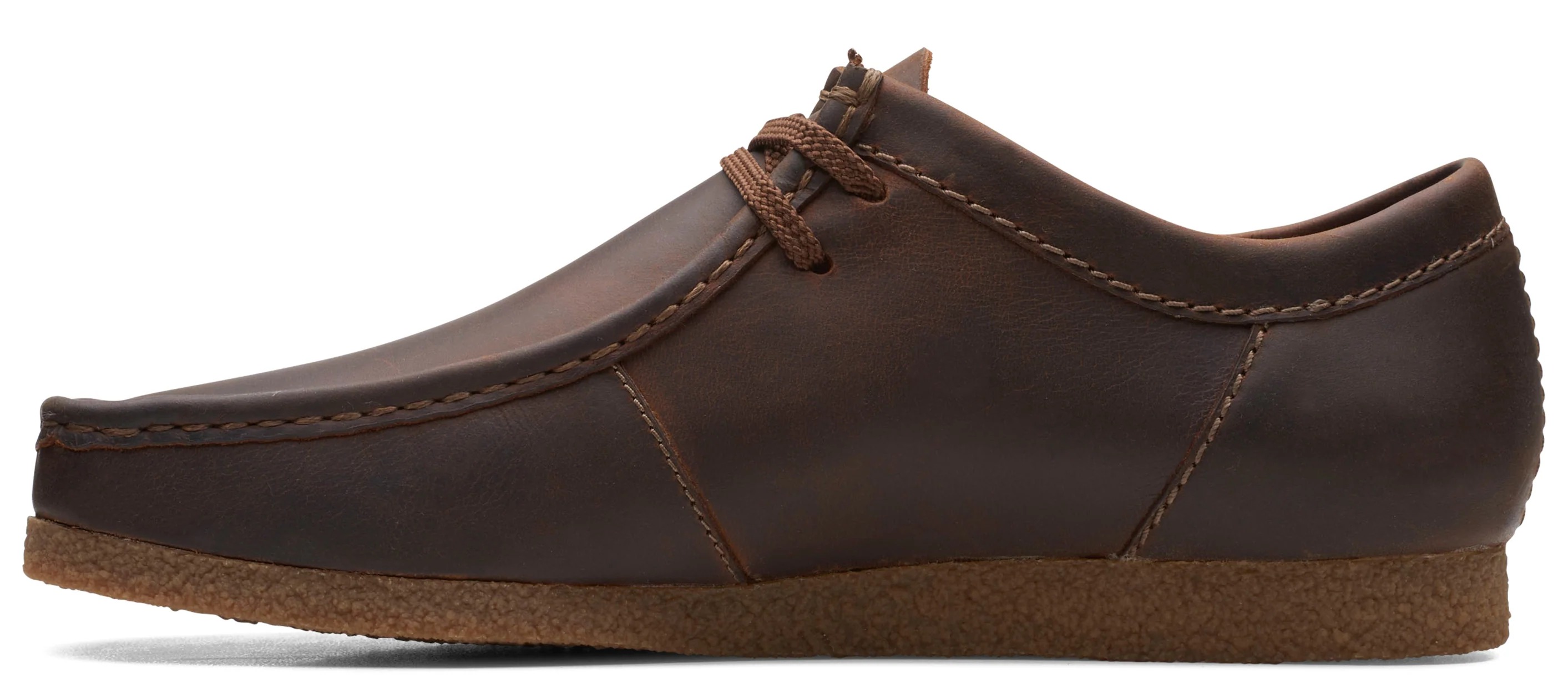 Shacre II Run Leather Beeswax - Image 3