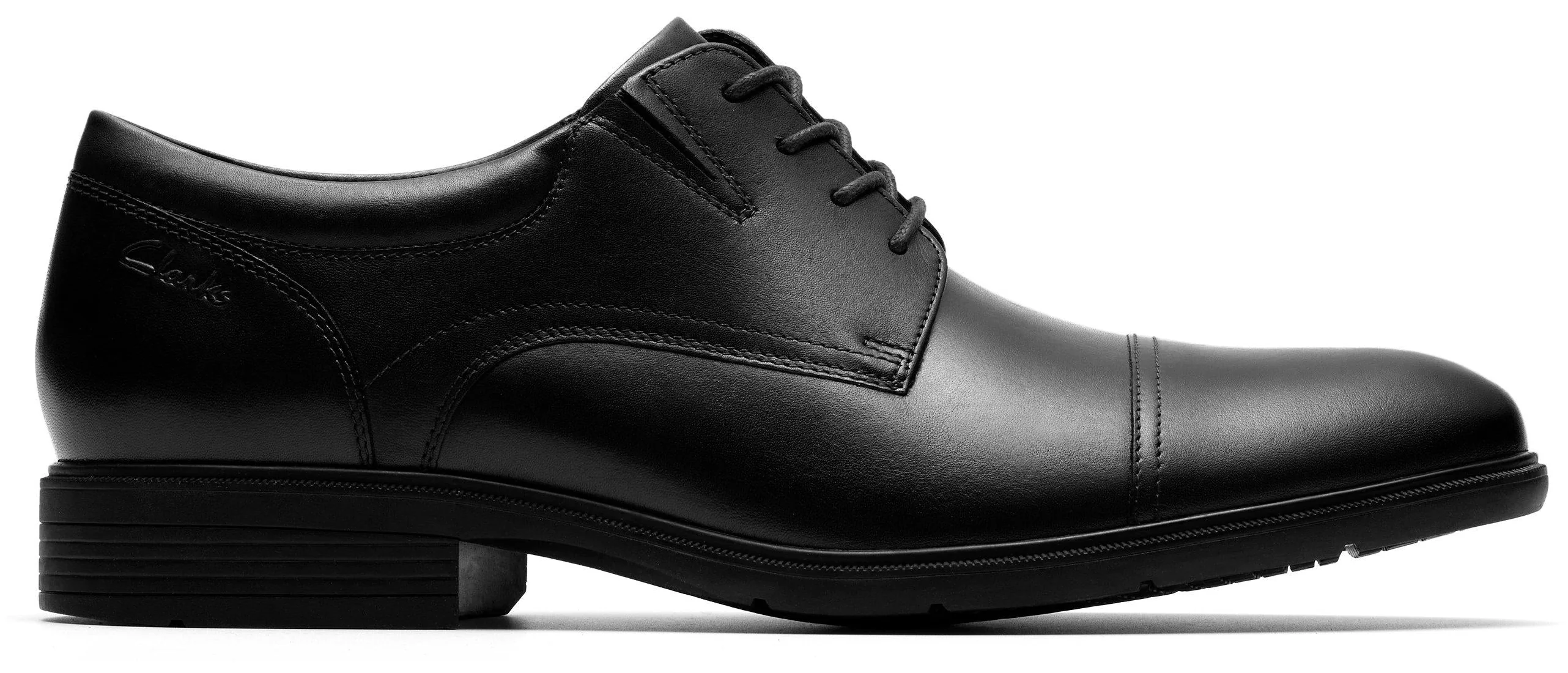 Steadwell Cap Leather Black - Image 2
