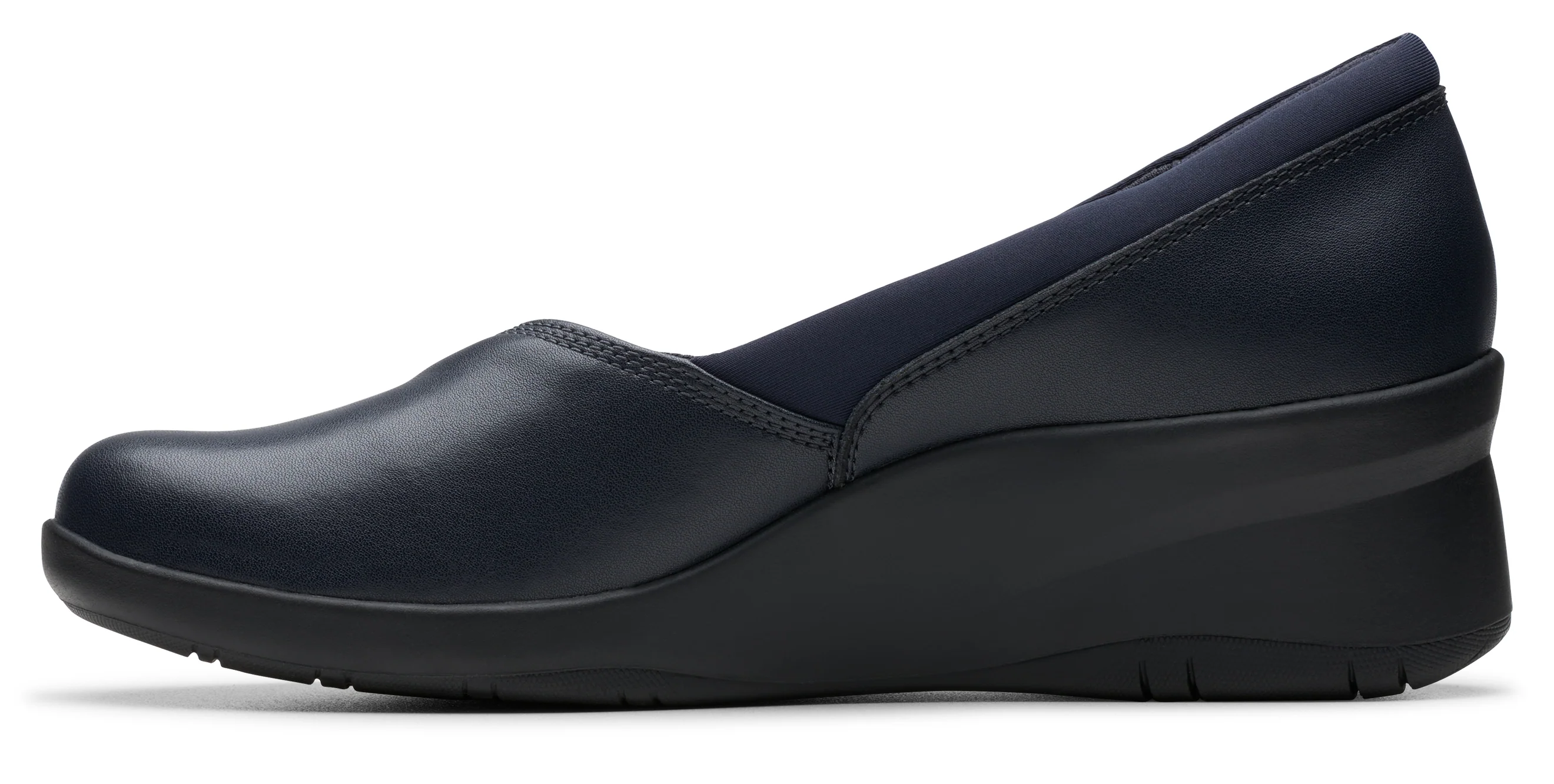 Suttyn Walk Leather Navy - Image 3