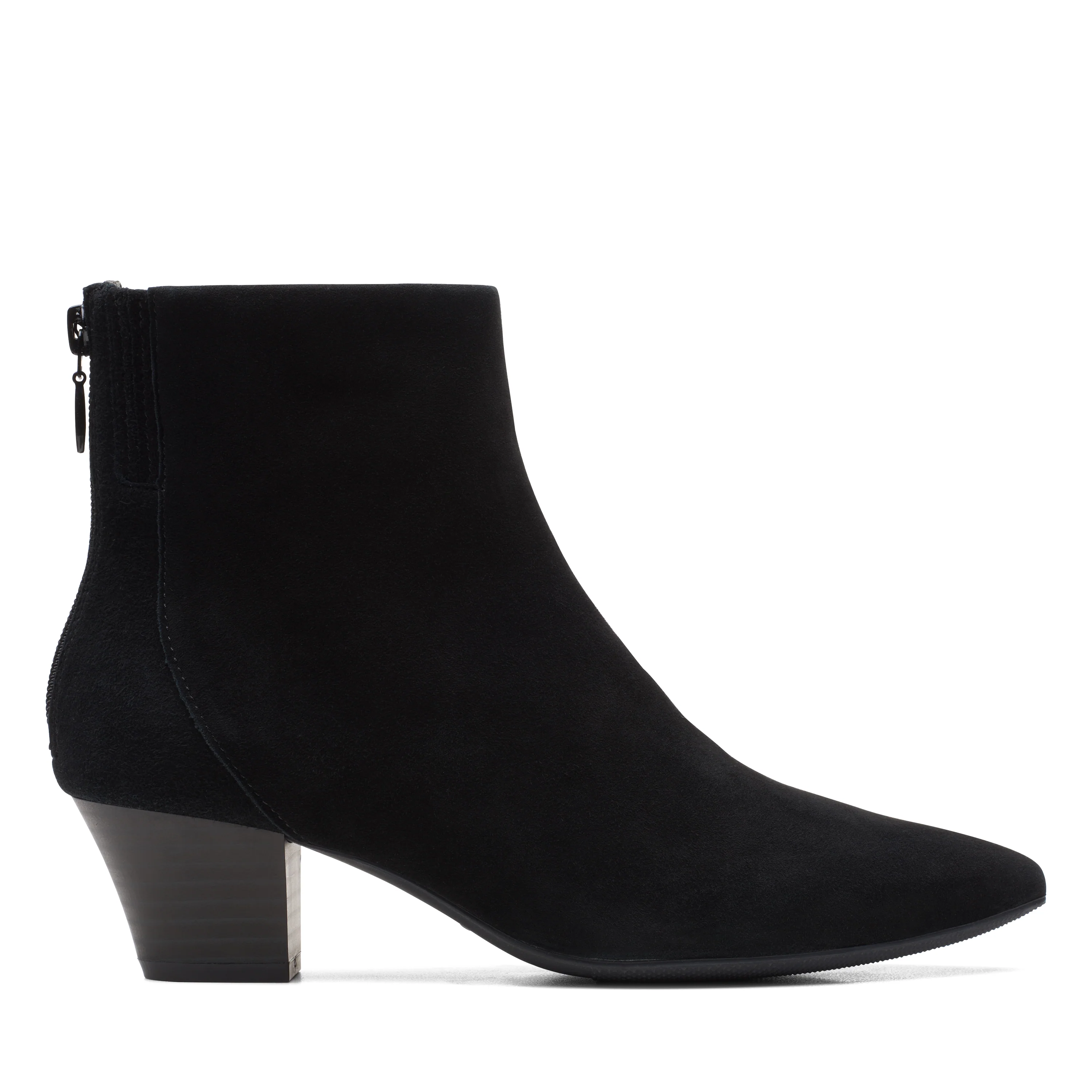 Teresa Boot Black - Image 2