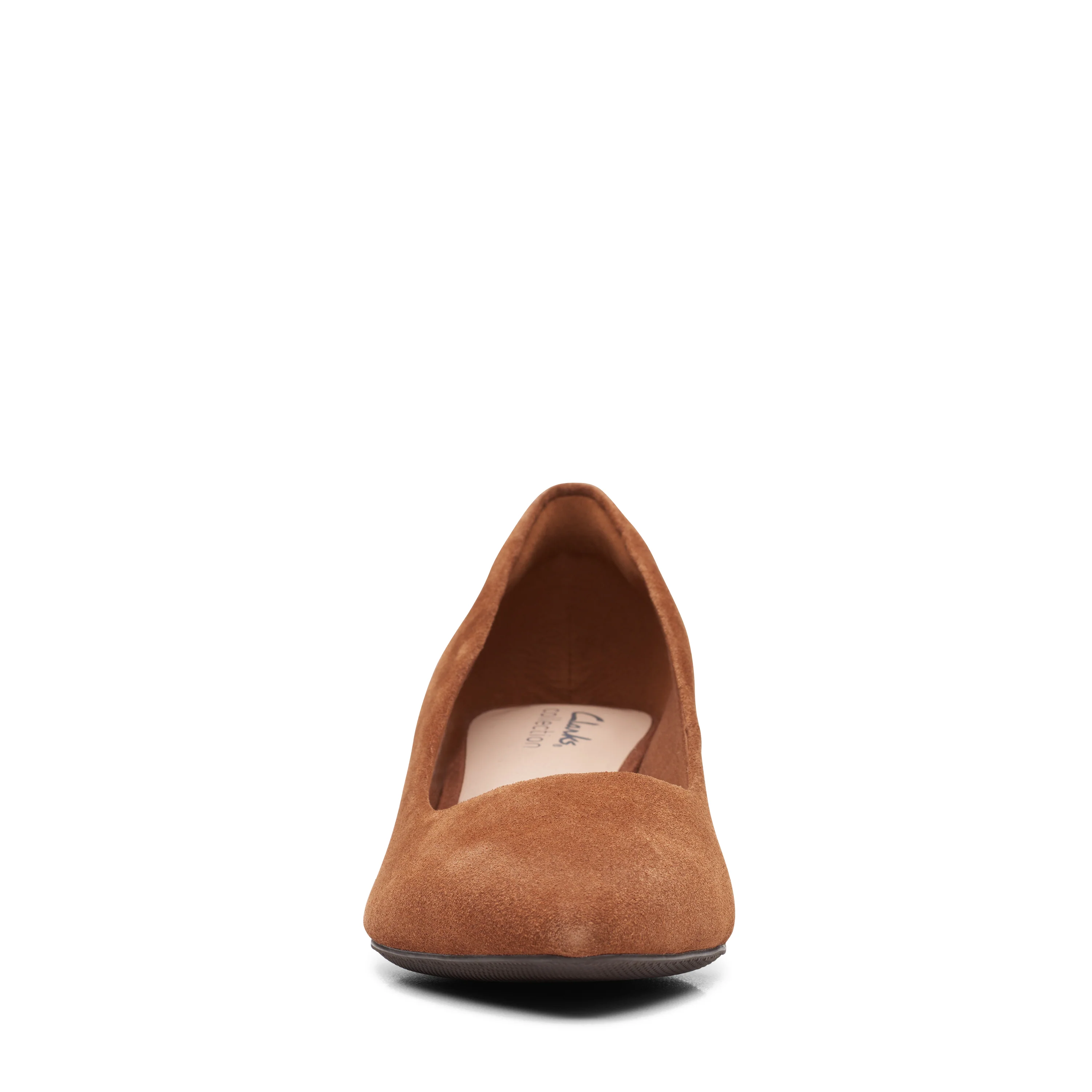 Teresa Step Dark Tan - Image 3
