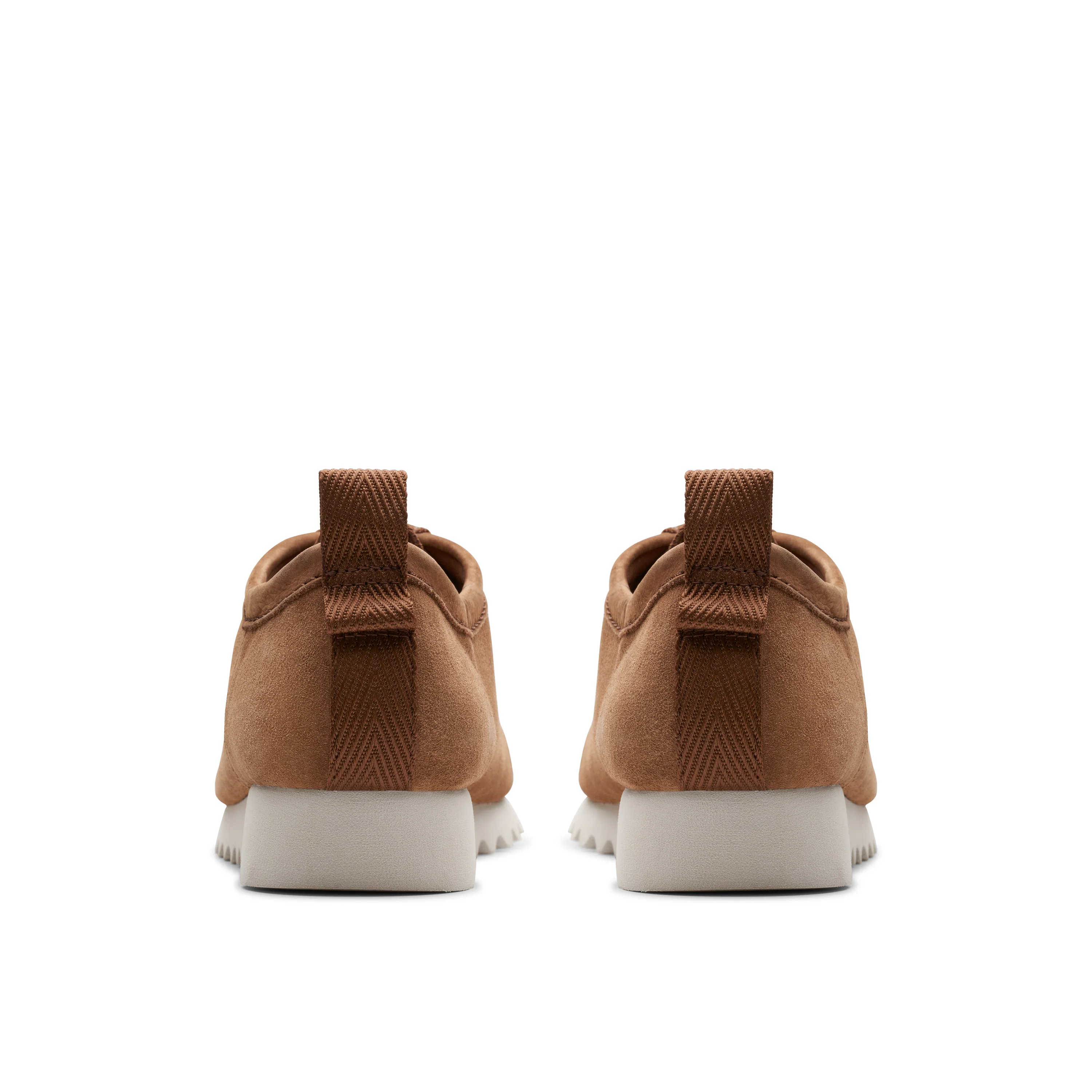 Wallabeeftrelo Suede Cola Suede - Image 5