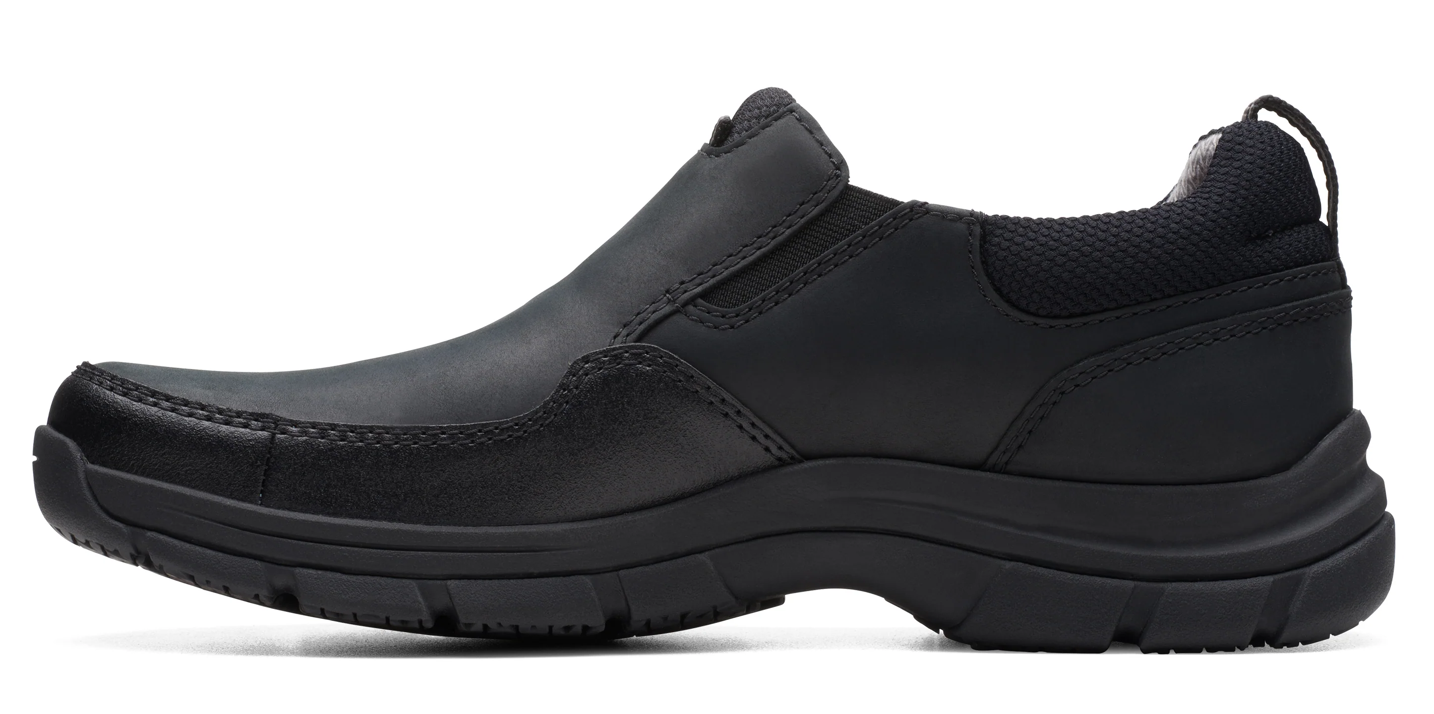 Walpath Step Leather Black - Image 3