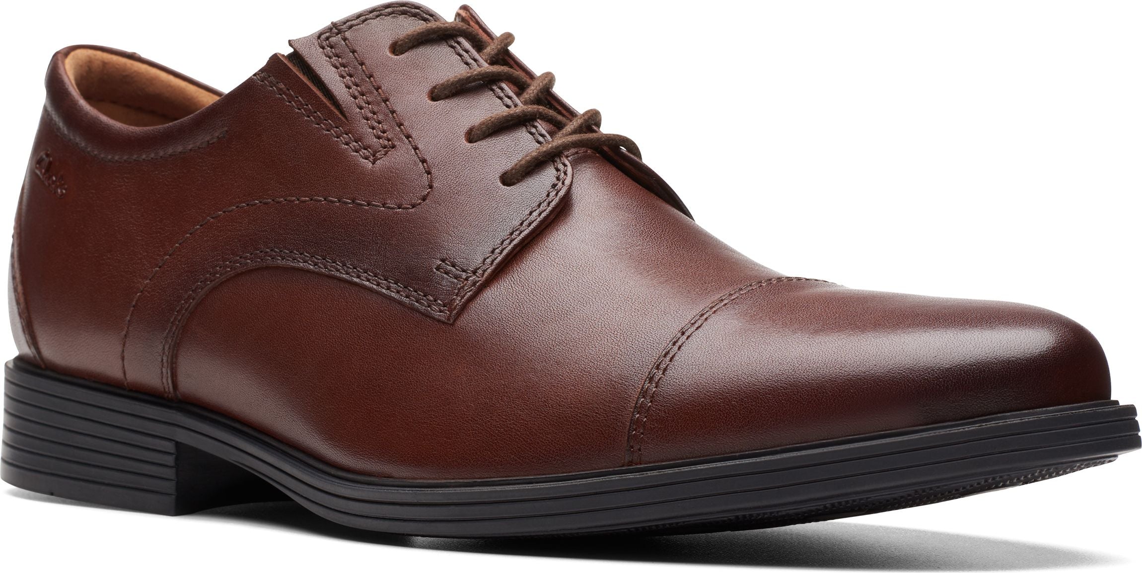 Whiddon Cap Mahogany