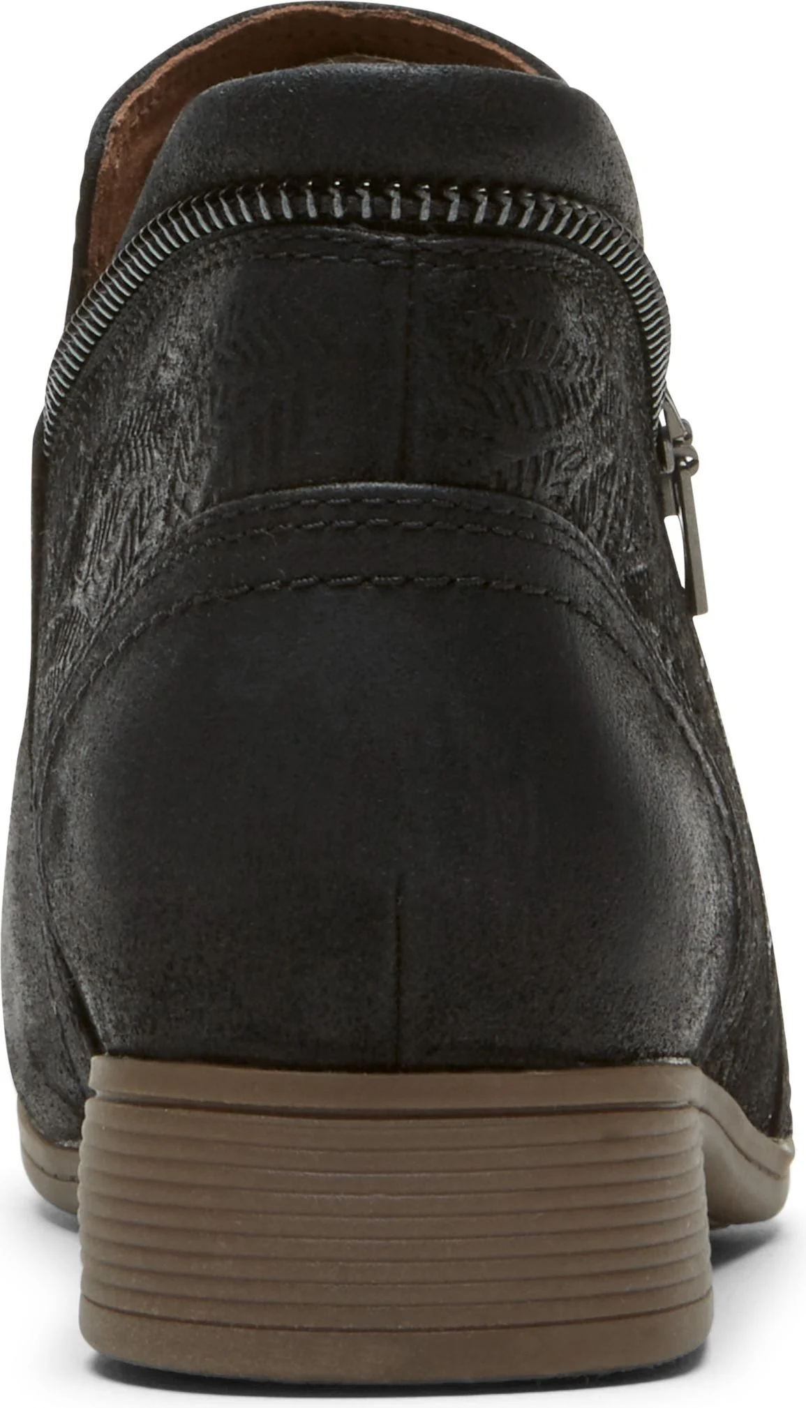 Crosbie Bootie Black - Image 4