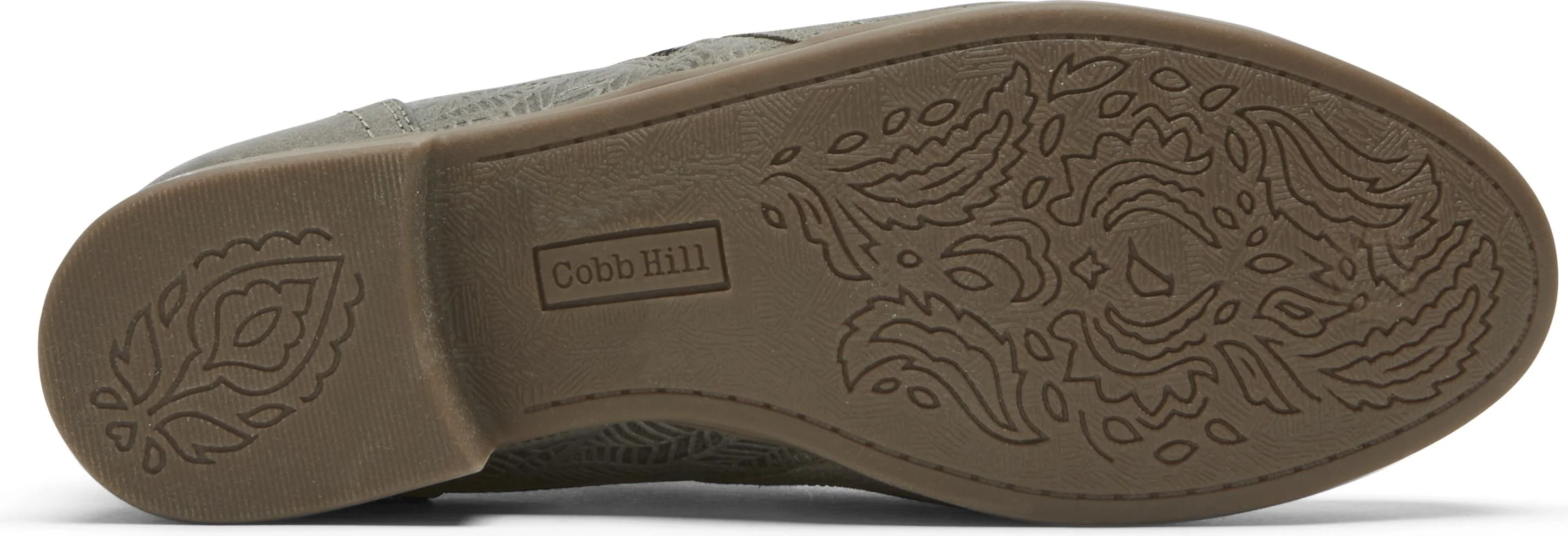 Crosbie Bootie Dusty Olive - Image 5