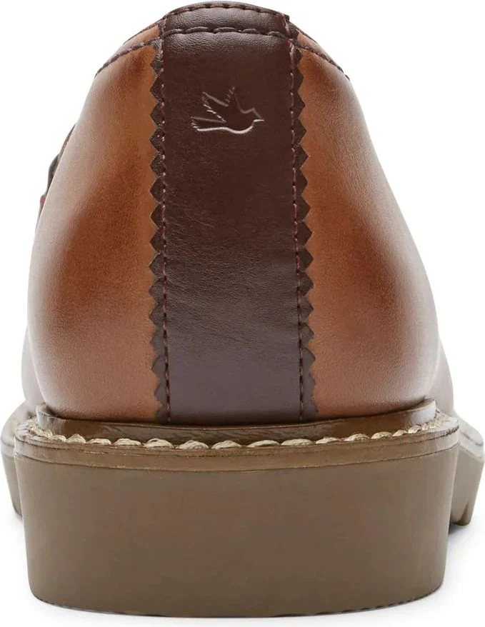 Janney Loafer Toffee - Image 3