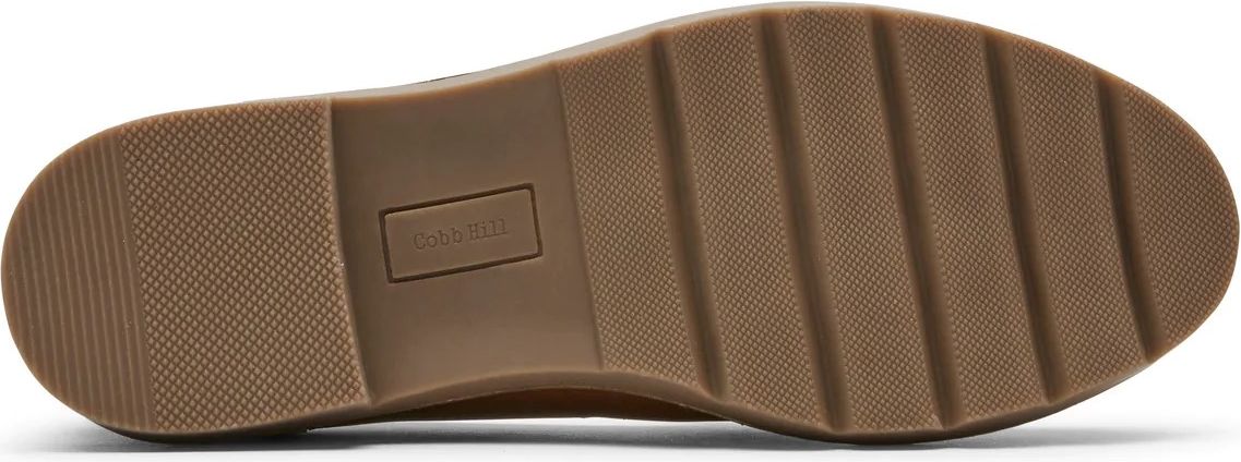 Janney Loafer Toffee - Image 5