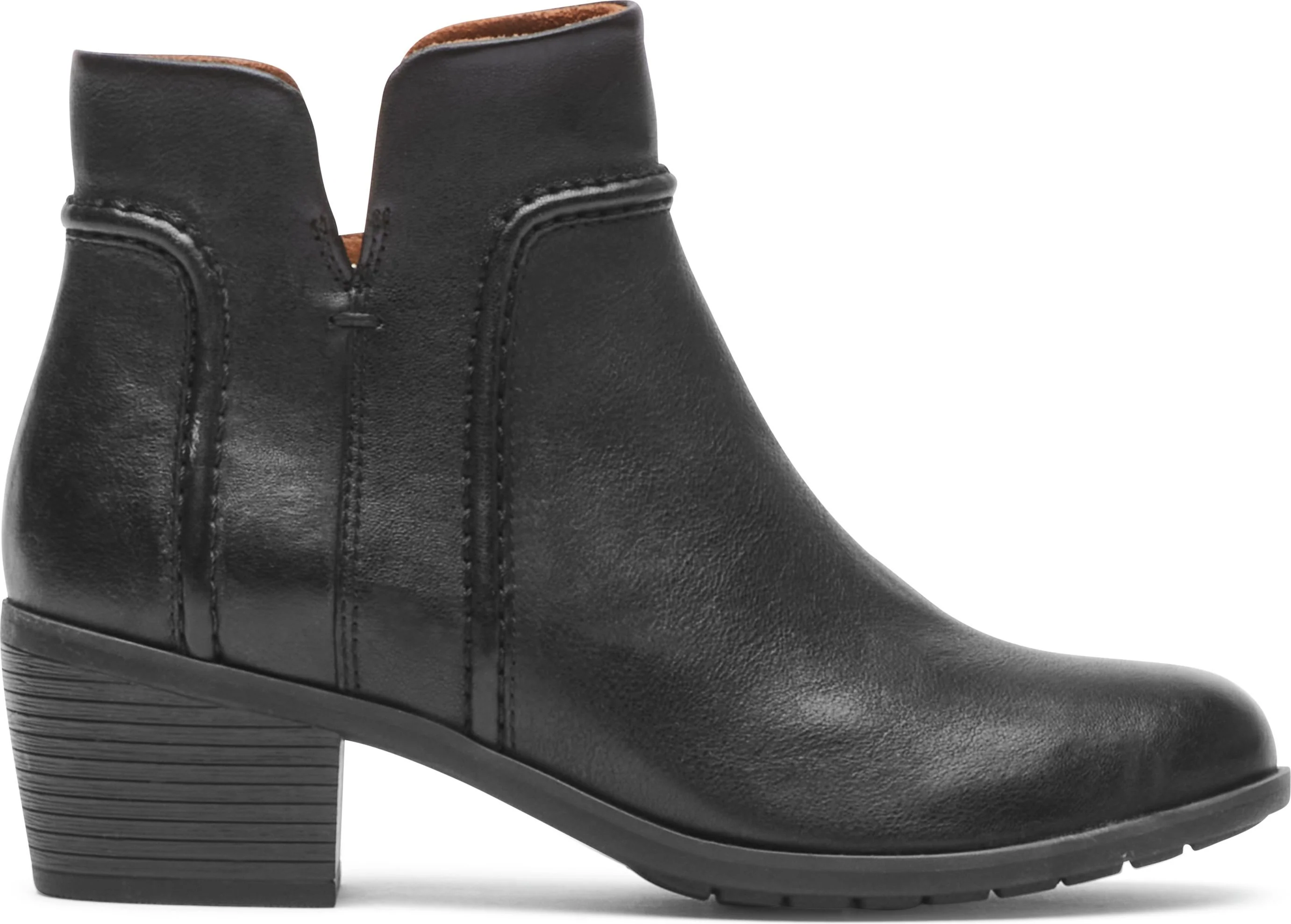 Kai Bootie Black - Image 2