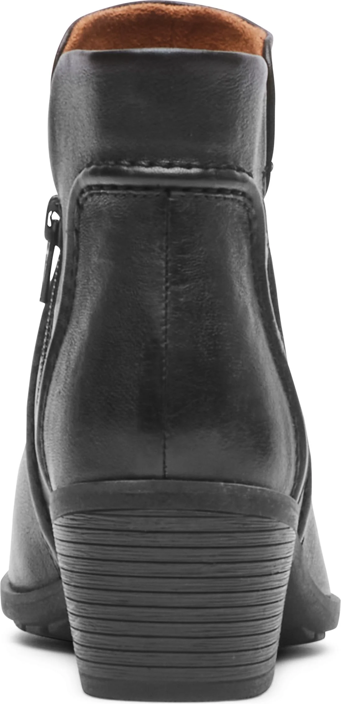 Kai Bootie Black - Image 3
