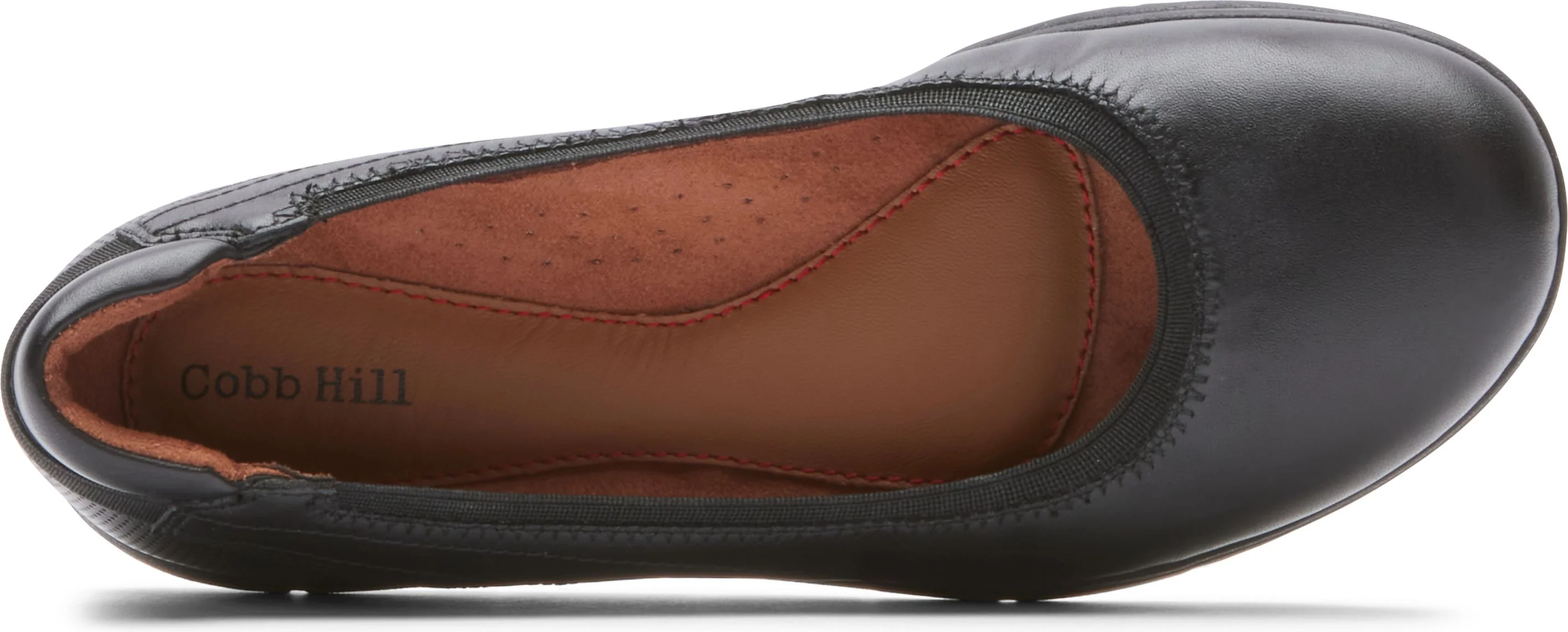 Lidia Ballet Black - Image 4
