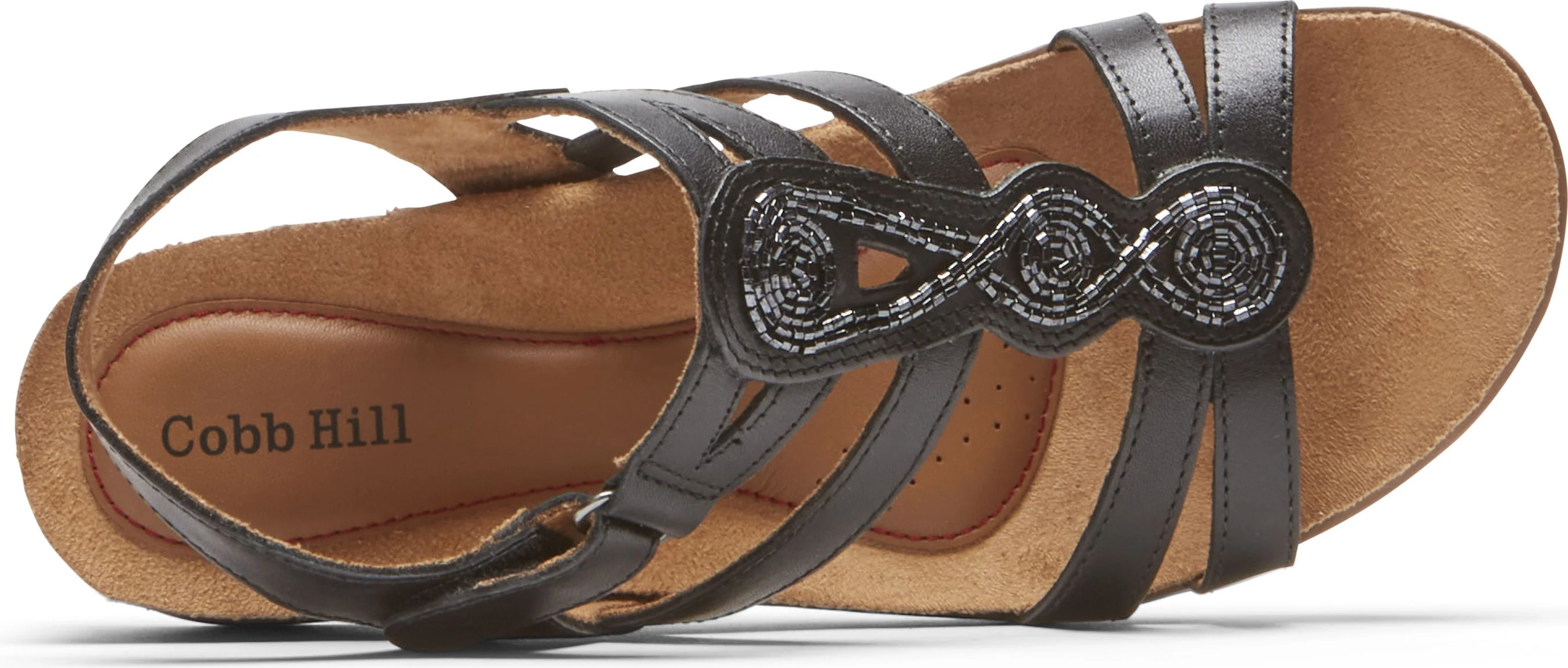 May Embellished Black - Image 4
