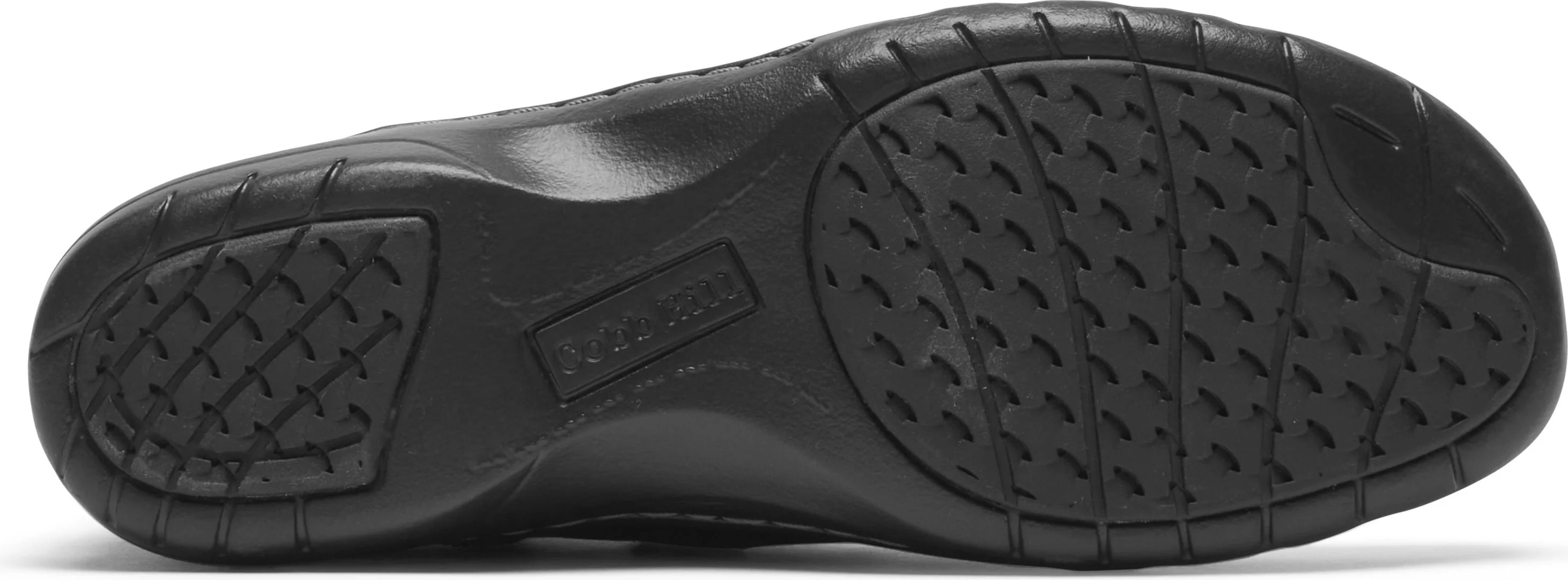 Penfield Ruch Boot Black - Image 5