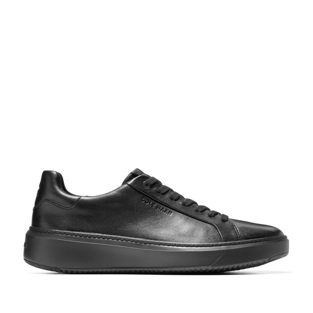 GP Topspin Sneaker Black - Image 2