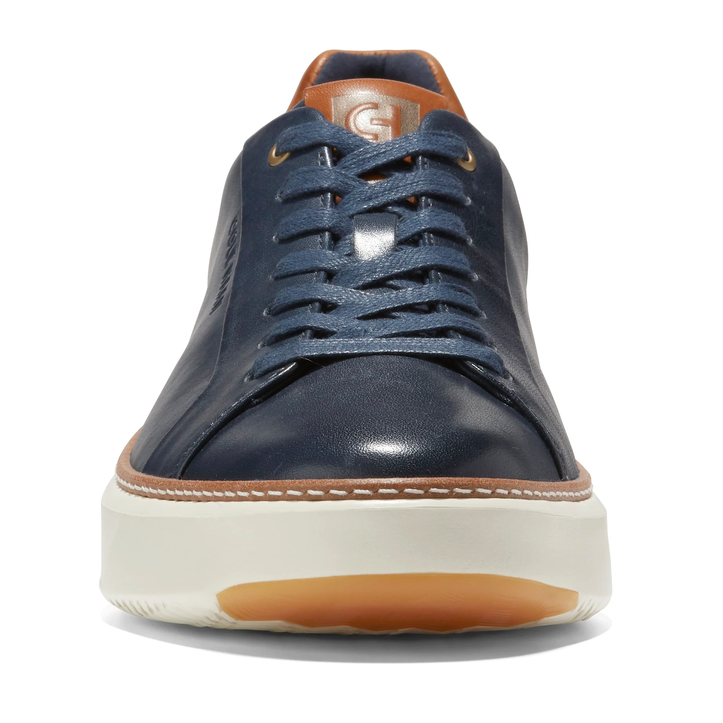 Grandpro Topspin Sneaker Navy - Image 4