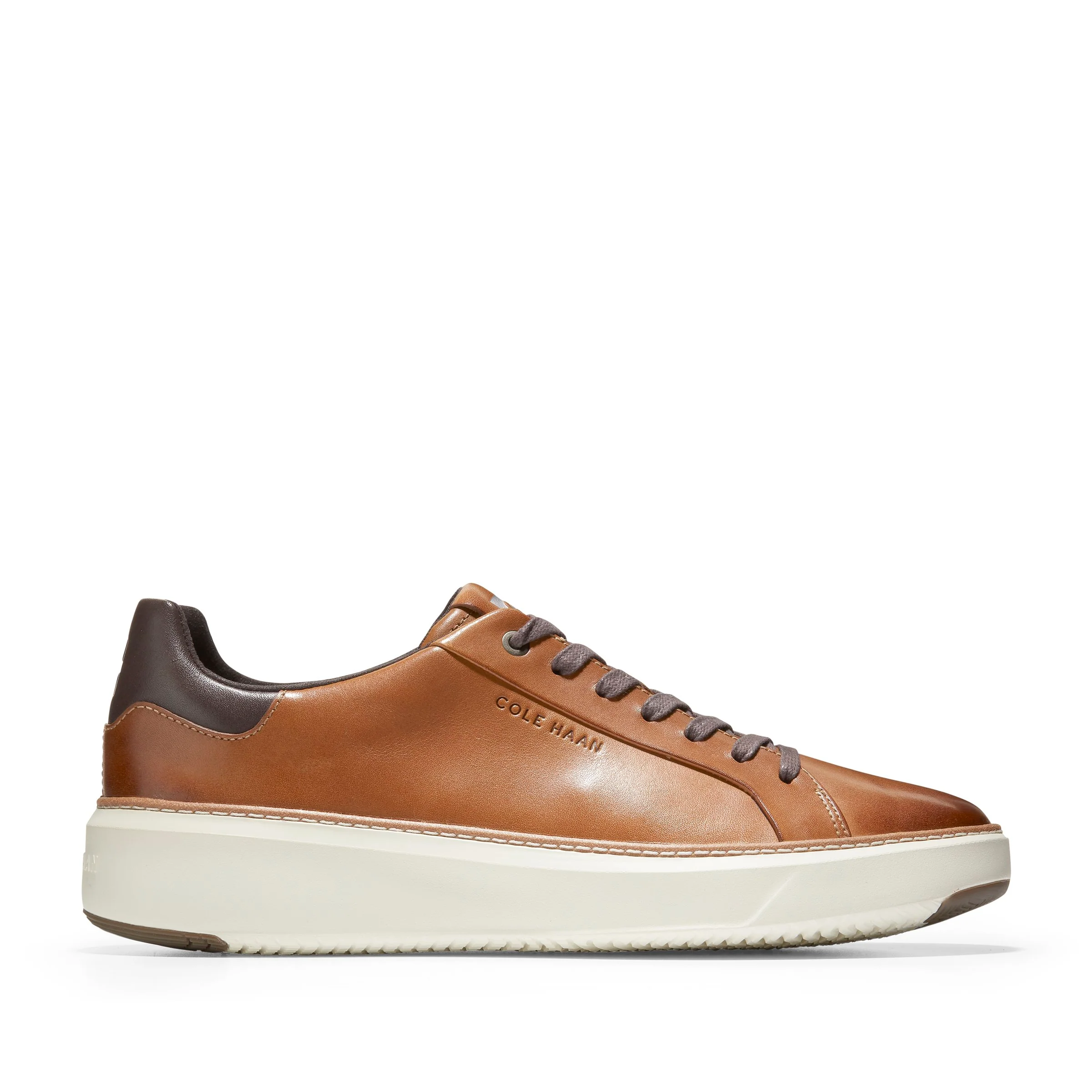 Grandpro Topspin Sneaker Tan - Image 2