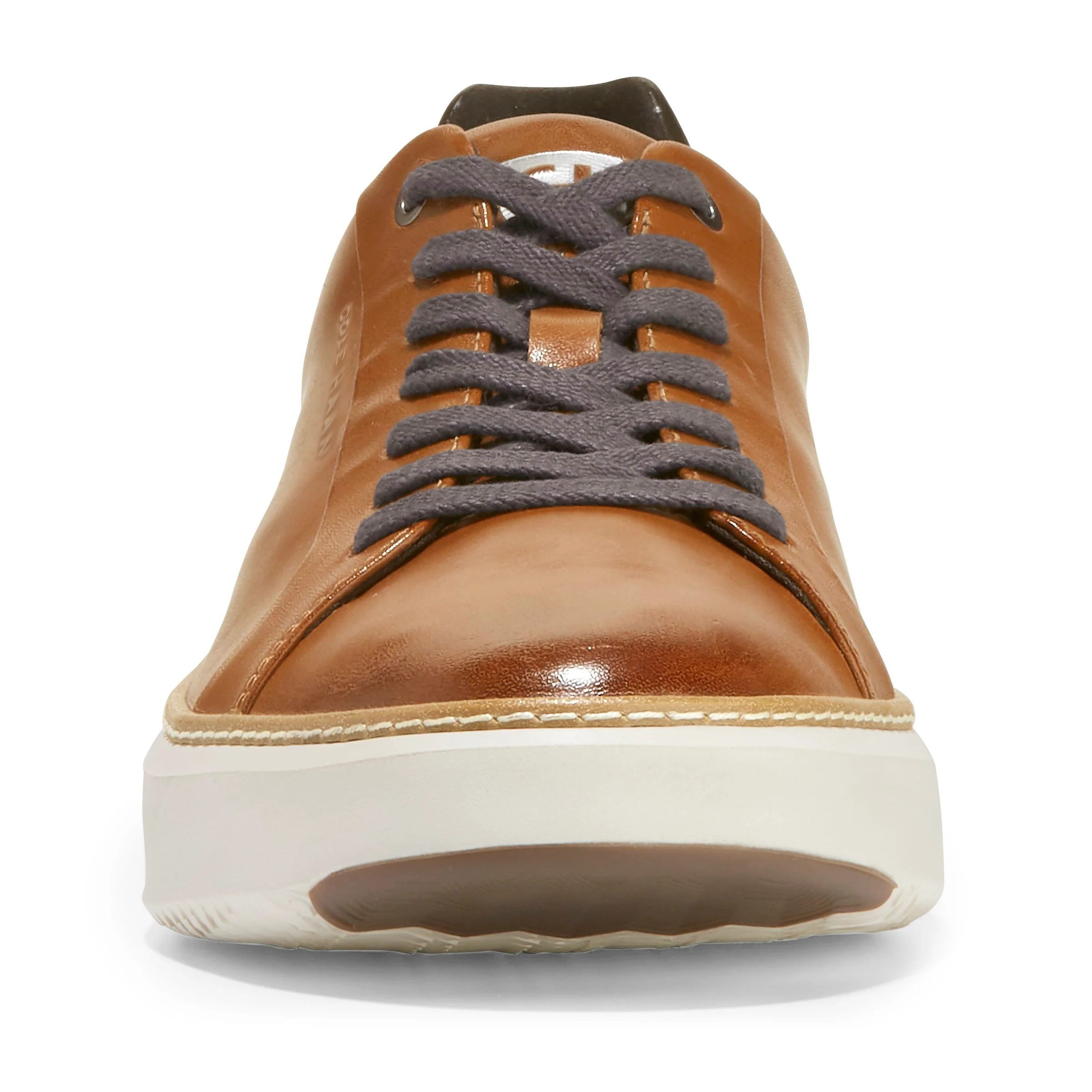 Grandpro Topspin Sneaker Tan - Image 4