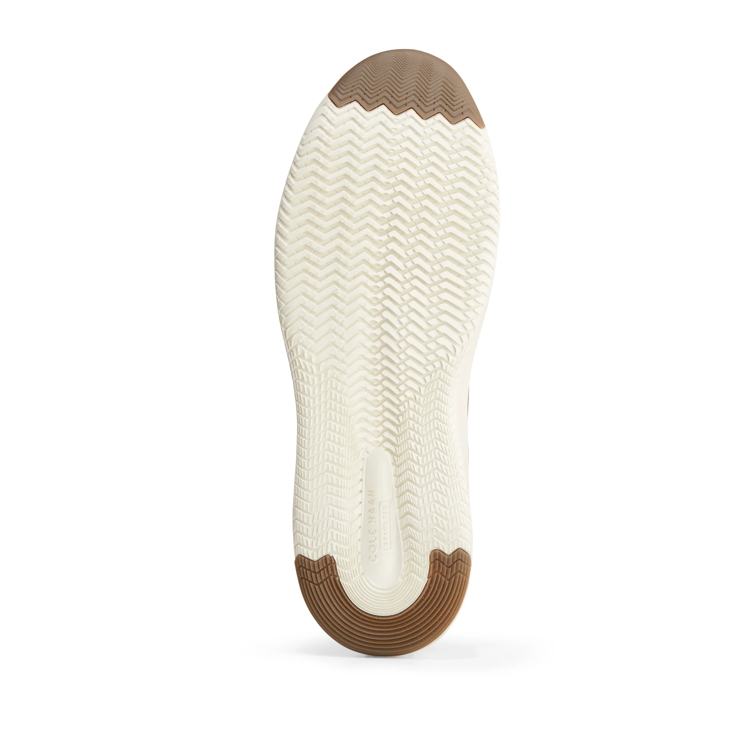 Grandpro Topspin Sneaker Tan - Image 7