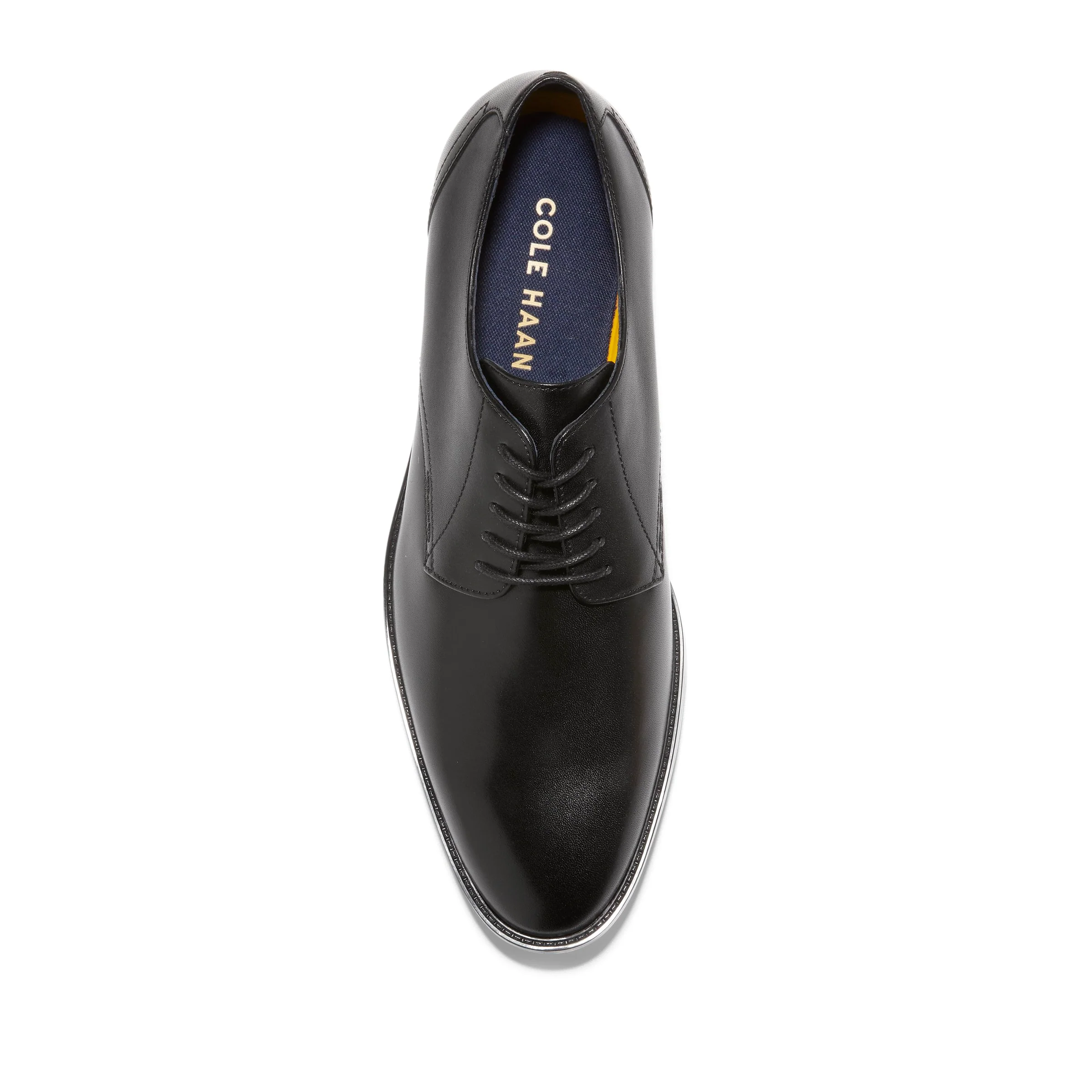 Hawthorne Plain Ox Black - Image 5