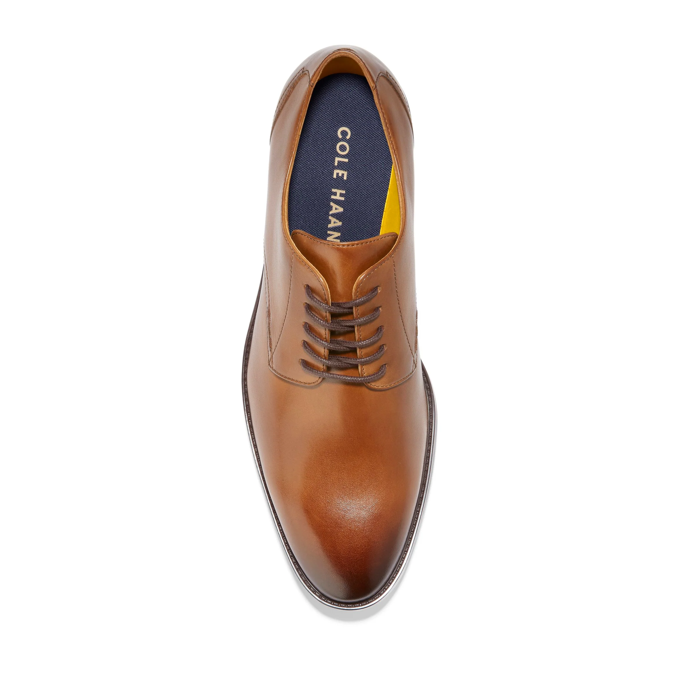Hawthorne Plain Ox Tan - Image 5