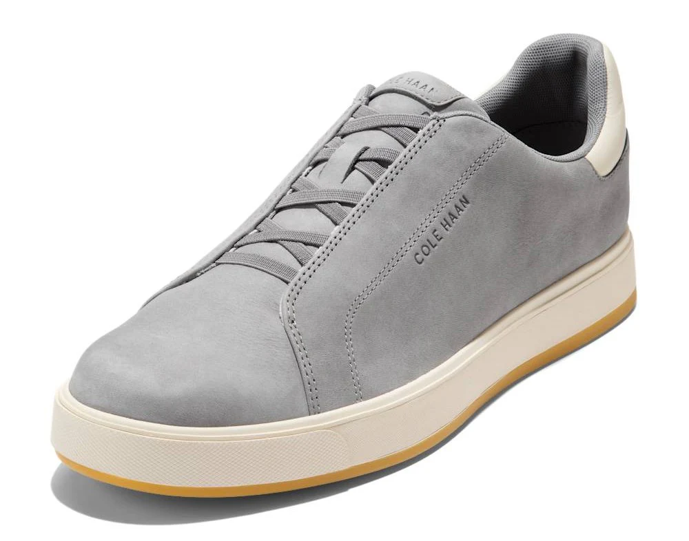 Luxe Slip On Sea Stone - Image 3