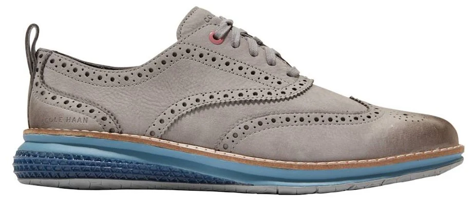 Og Wingtip Grey - Image 2
