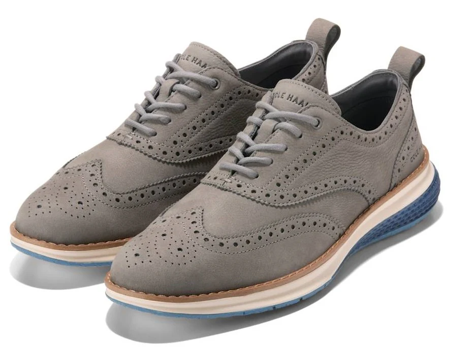 Og Wingtip Grey - Image 4