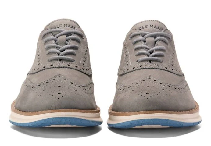 Og Wingtip Grey - Image 5