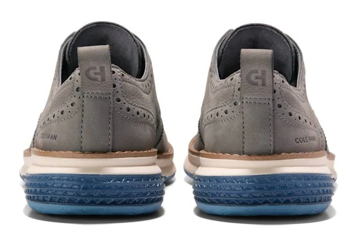 Og Wingtip Grey - Image 6