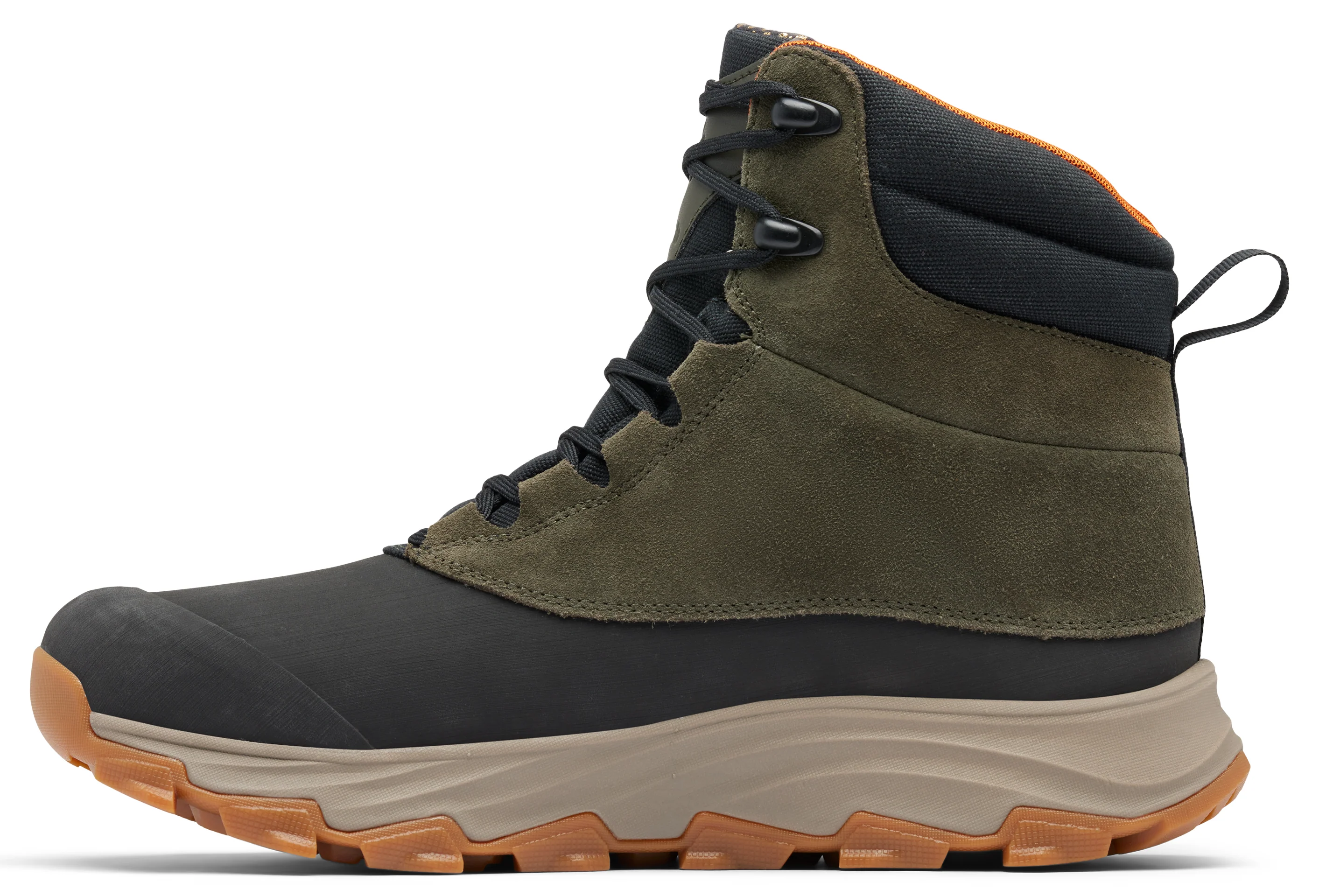 Expeditionist Shield Deep Olive - Image 3