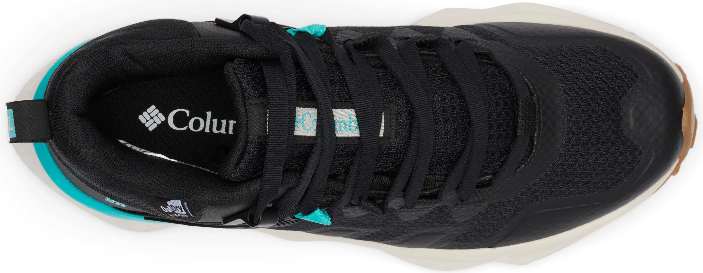 Facet 75 Mid Outdry Black - Image 7