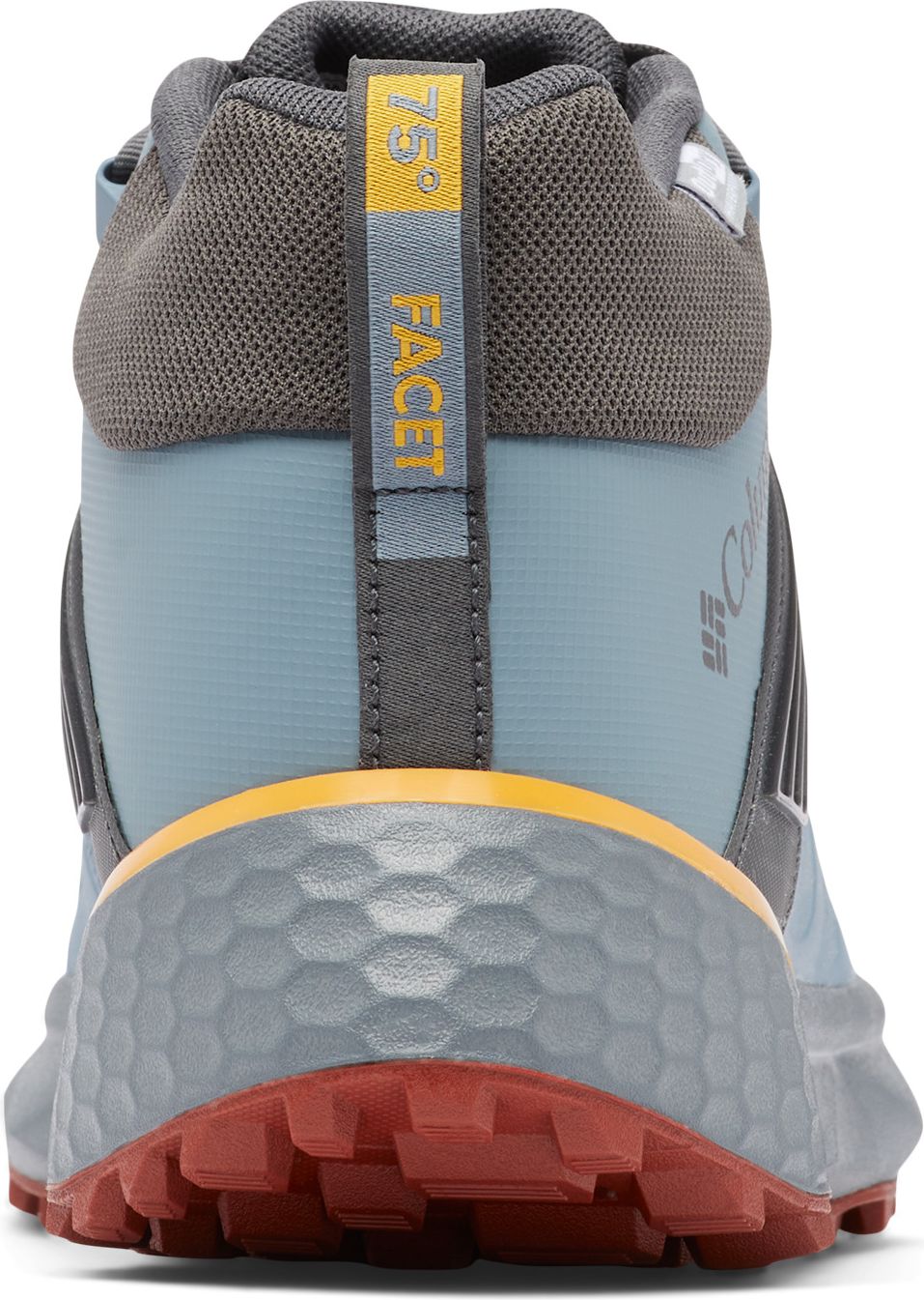 Facet 75 Mid Outdry Mercury - Image 6