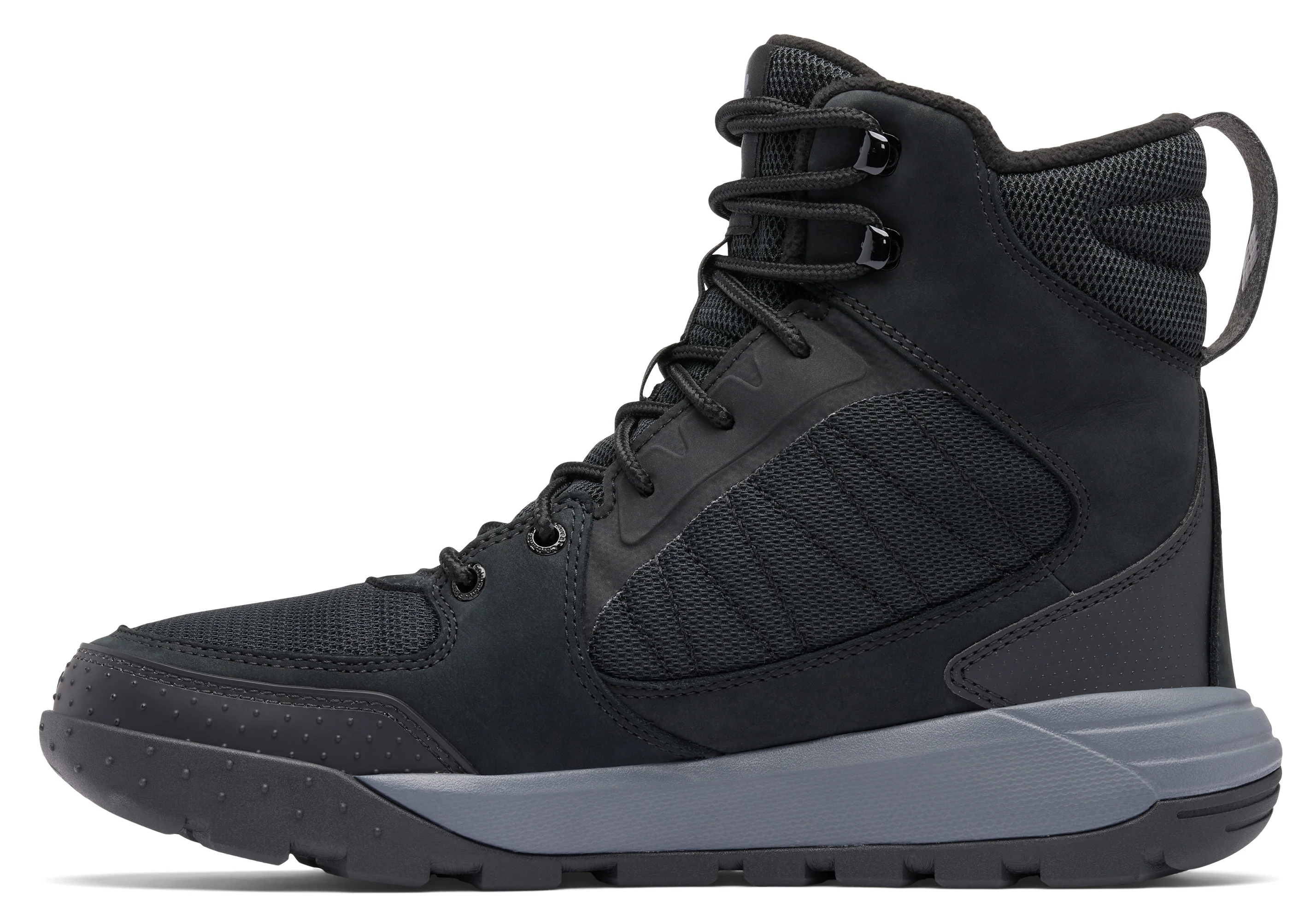 Portlander Boot Black - Image 3