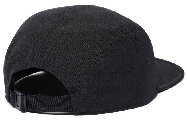 Cada Dia 5-panel Hat Black - Image 2