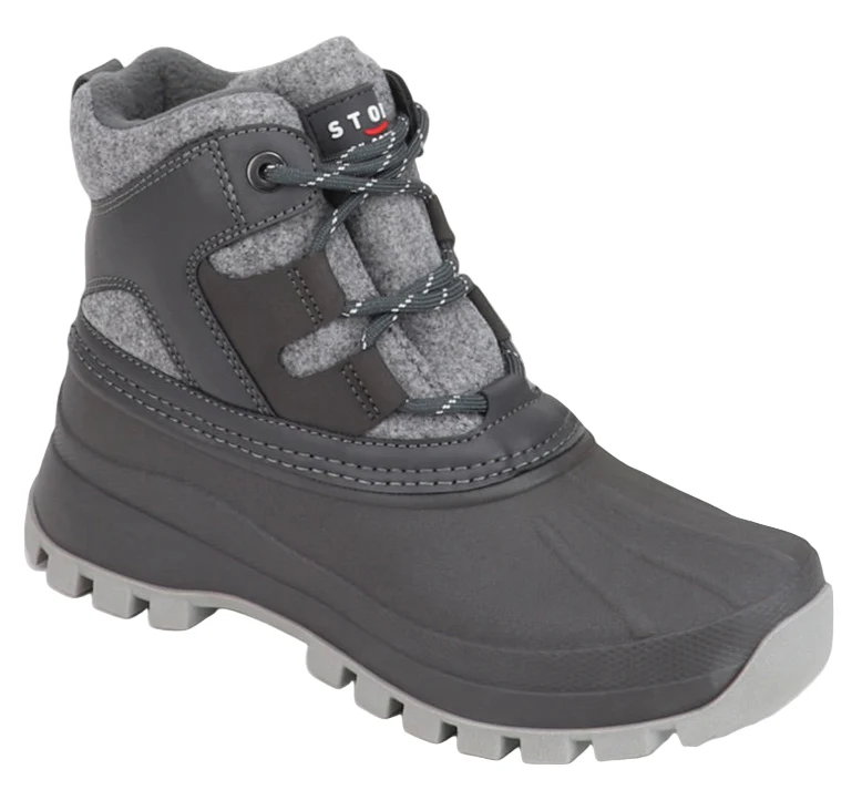 Flynn Charcoal