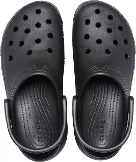 Classic Platform Black - Image 3
