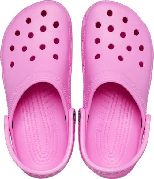 Classic Taffy Pink - Image 4