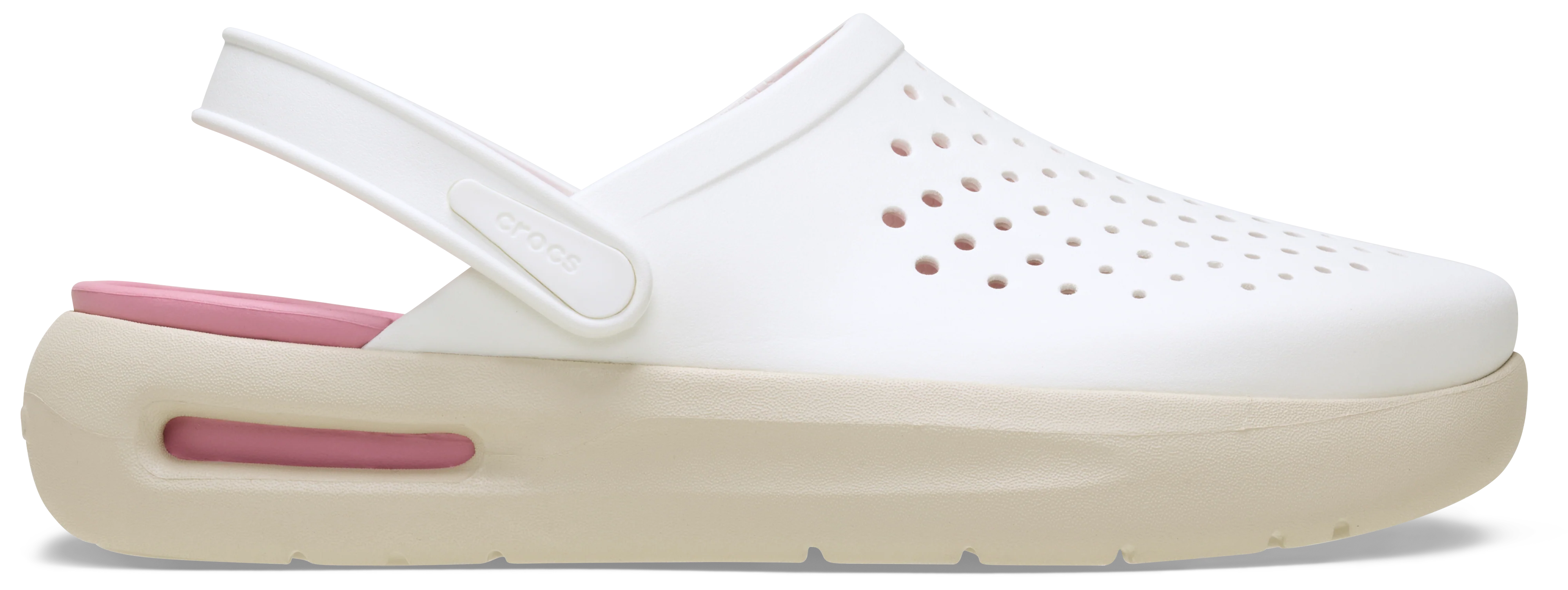 Inmotion Clog White - Image 2