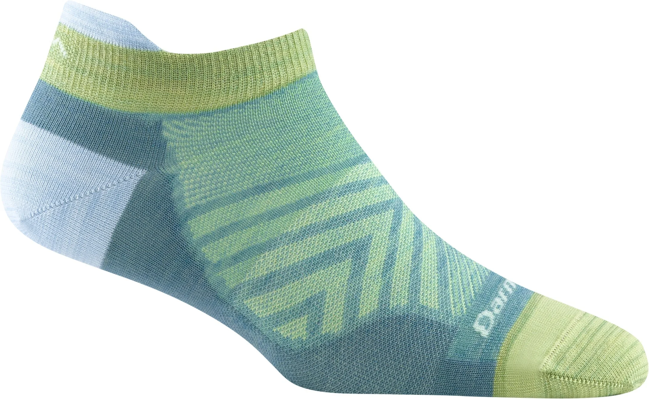 Run No Show Ultra-light Aqua