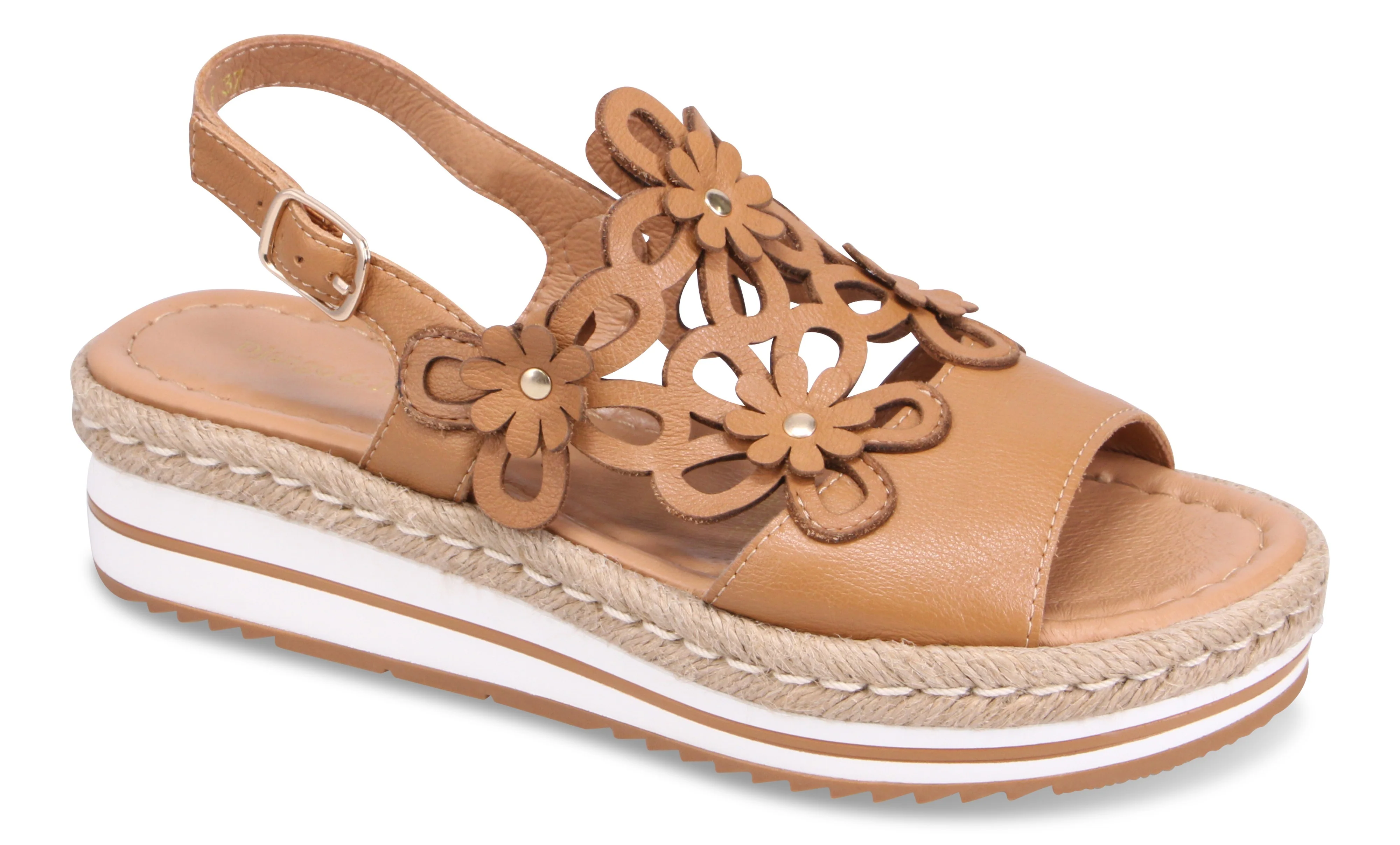 Aldo Dark Tan